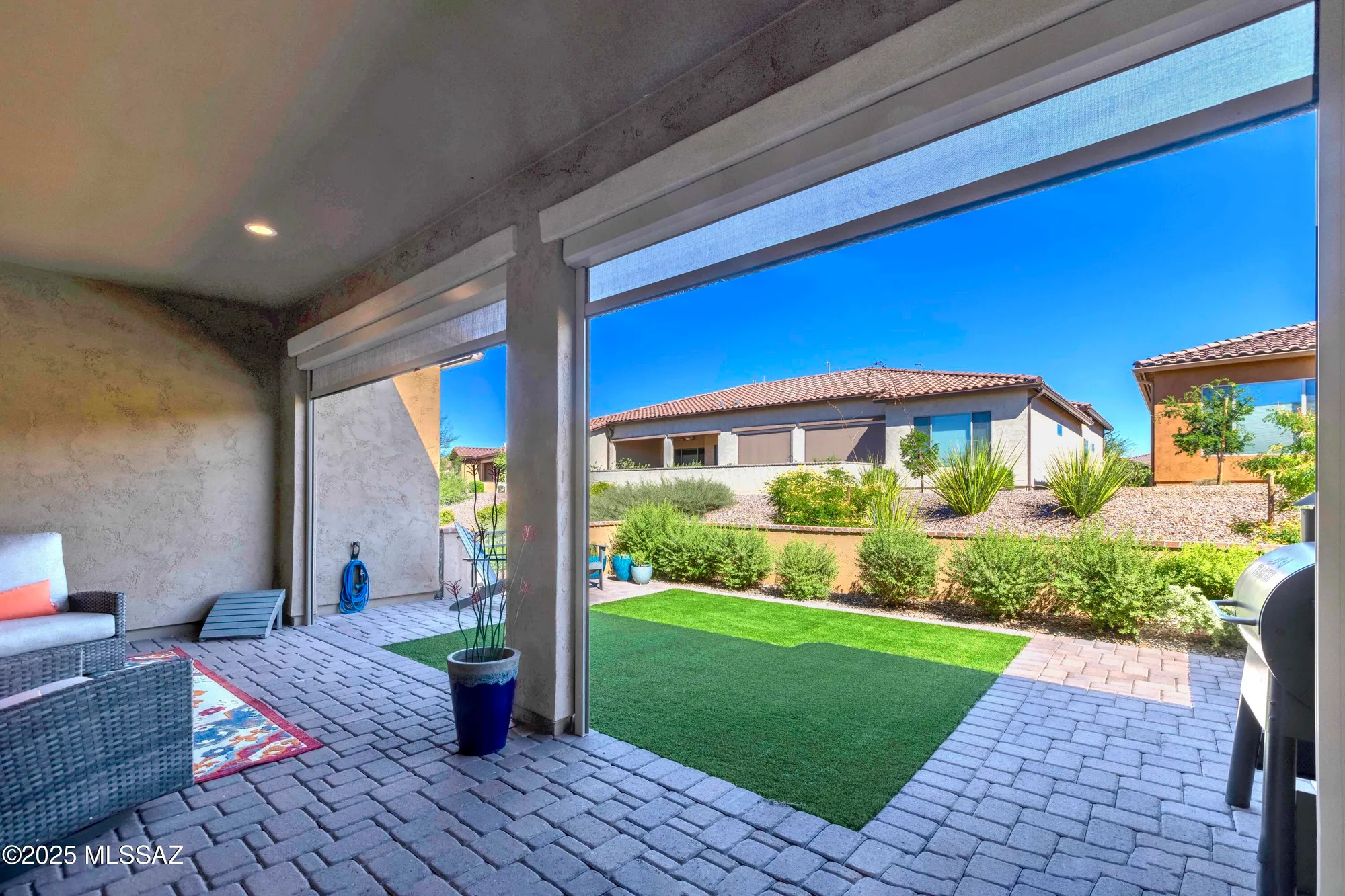 Property Slideshow image 37 of 44 | 30655 s sand hurst ln, Oracle, AZ, 85623