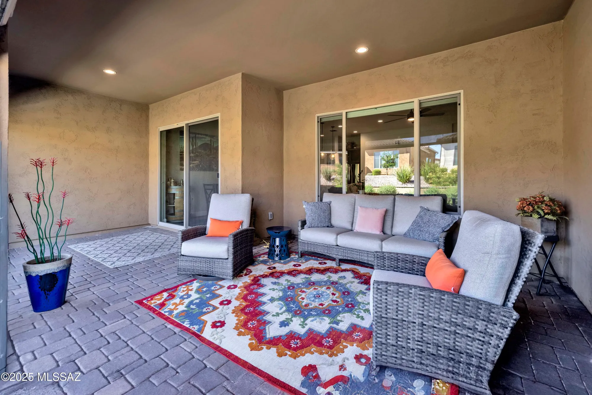 Property Slideshow image 35 of 44 | 30655 s sand hurst ln, Oracle, AZ, 85623