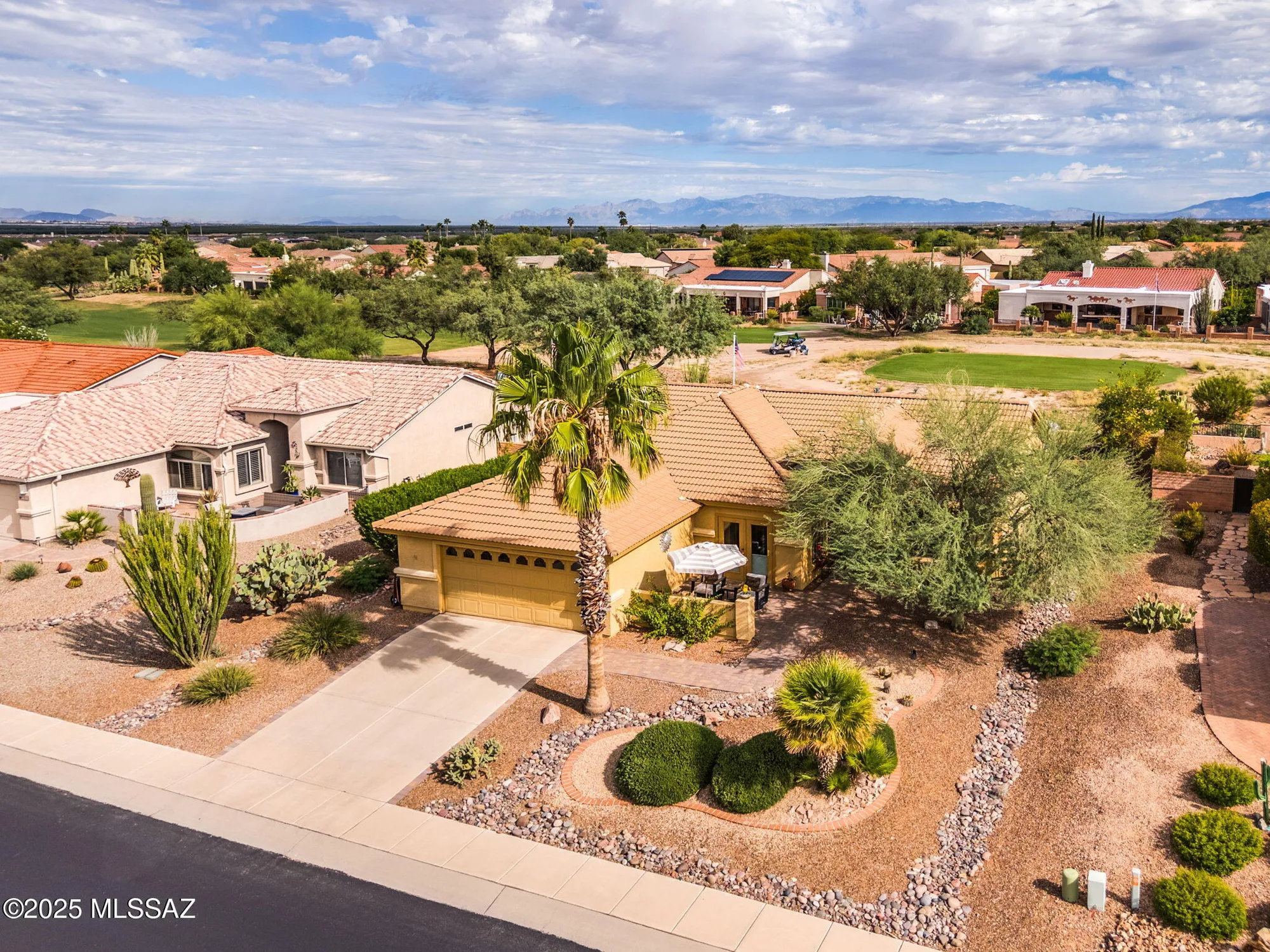Property Slideshow image 46 of 50 | 1821 e redstart rd, Green Valley, AZ, 85614