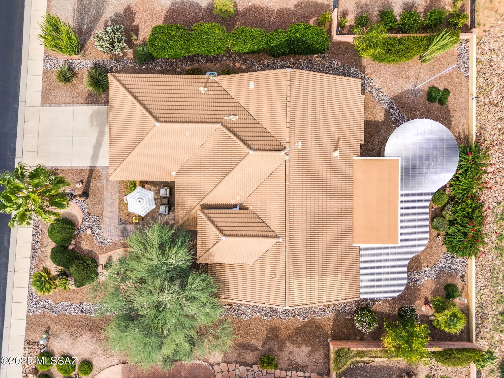 Property Slideshow image 48 of 50 | 1821 e redstart rd, Green Valley, AZ, 85614