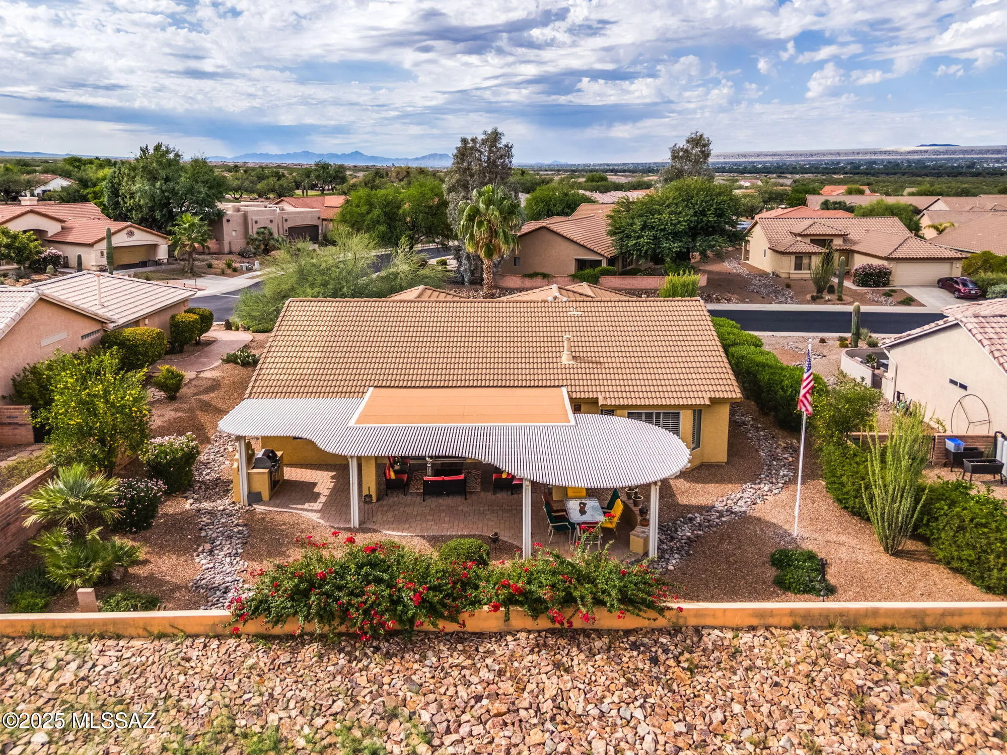 Property Slideshow image 49 of 50 | 1821 e redstart rd, Green Valley, AZ, 85614