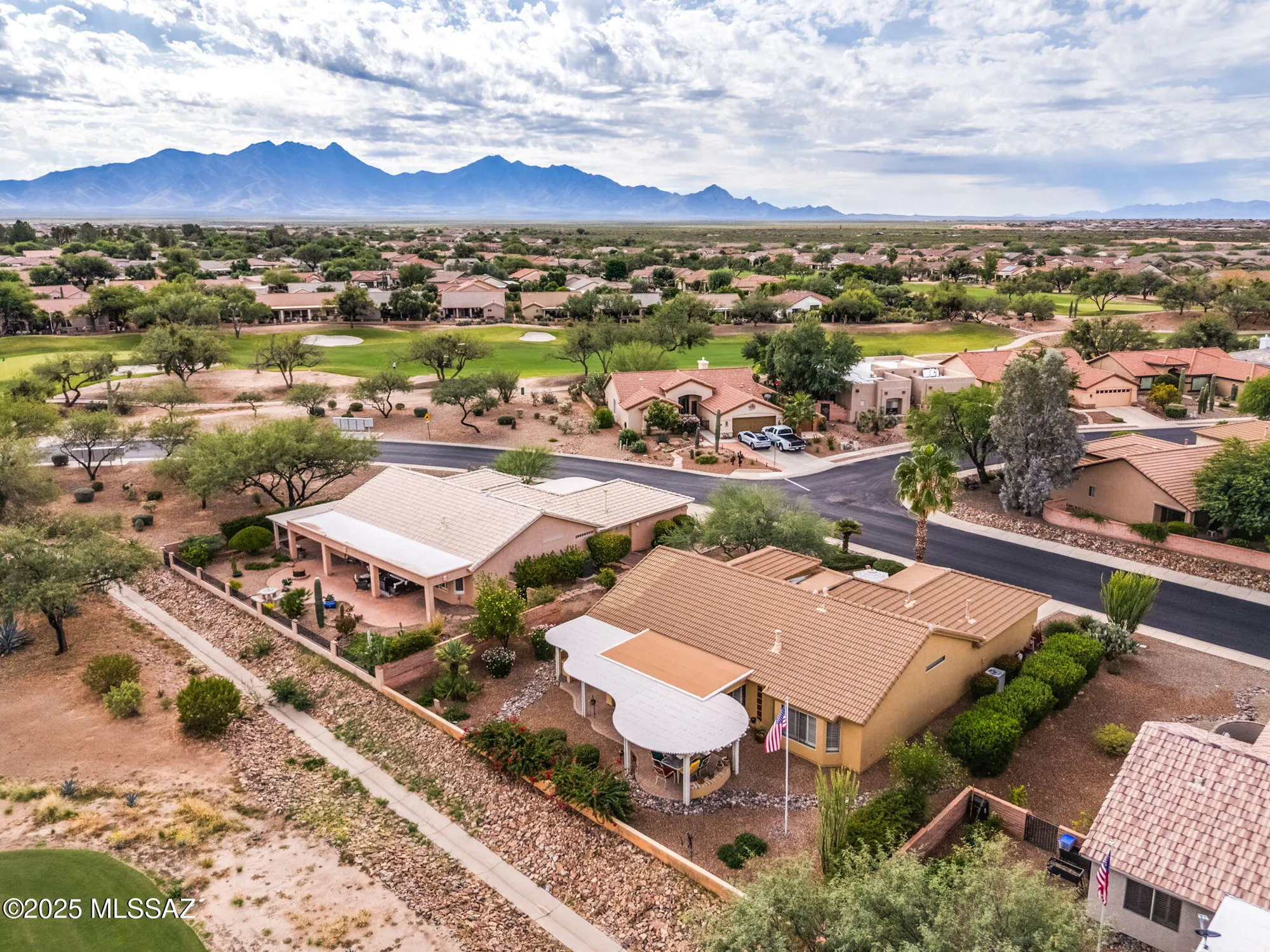 Property Slideshow image 50 of 50 | 1821 e redstart rd, Green Valley, AZ, 85614