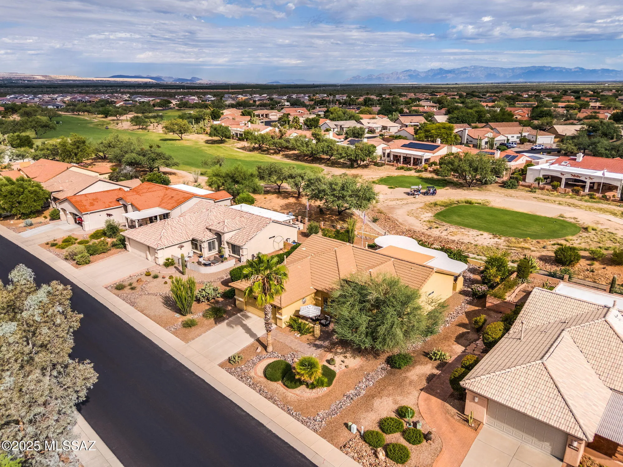 Property Slideshow image 47 of 50 | 1821 e redstart rd, Green Valley, AZ, 85614