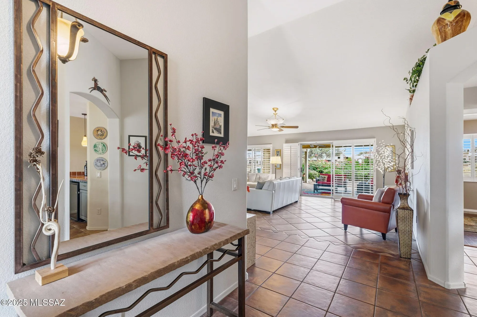 Property Slideshow image 6 of 50 | 1821 e redstart rd, Green Valley, AZ, 85614