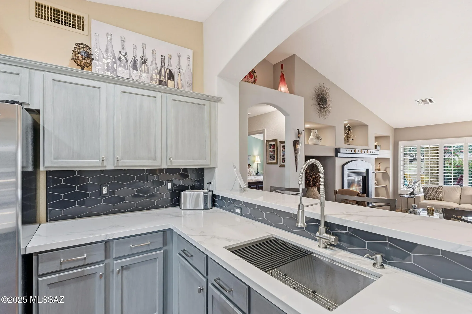 Property Slideshow image 17 of 50 | 1821 e redstart rd, Green Valley, AZ, 85614