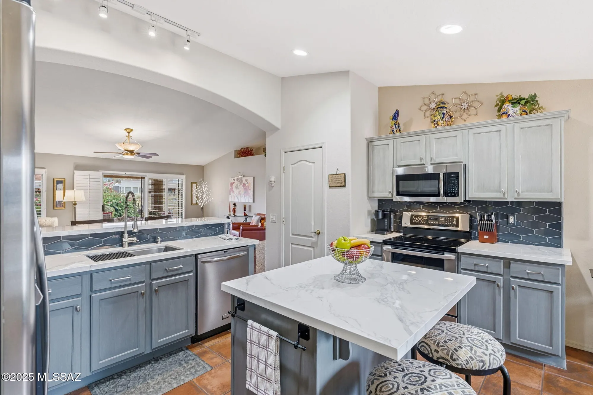 Property Slideshow image 19 of 50 | 1821 e redstart rd, Green Valley, AZ, 85614