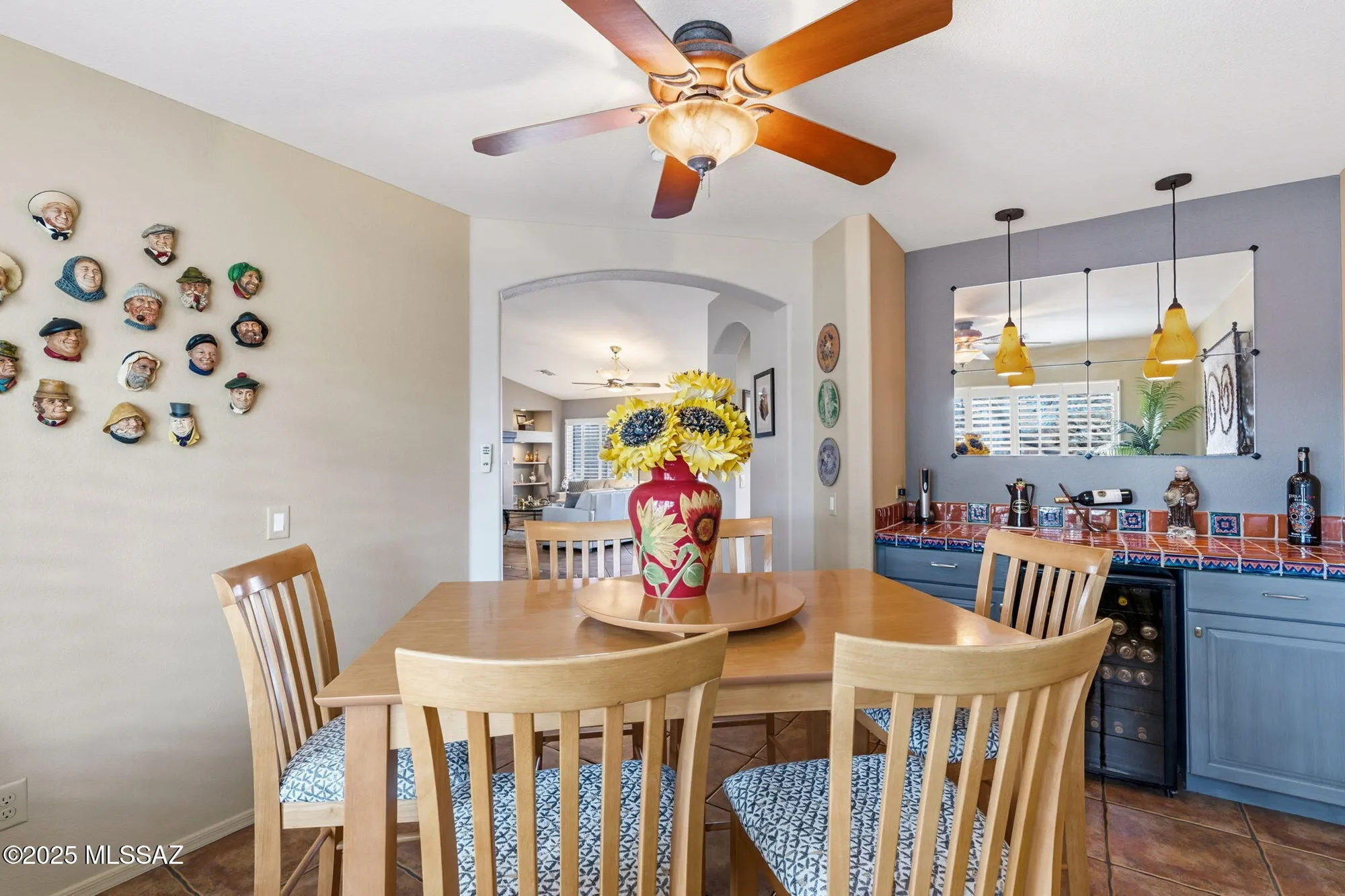 Property Slideshow image 26 of 50 | 1821 e redstart rd, Green Valley, AZ, 85614