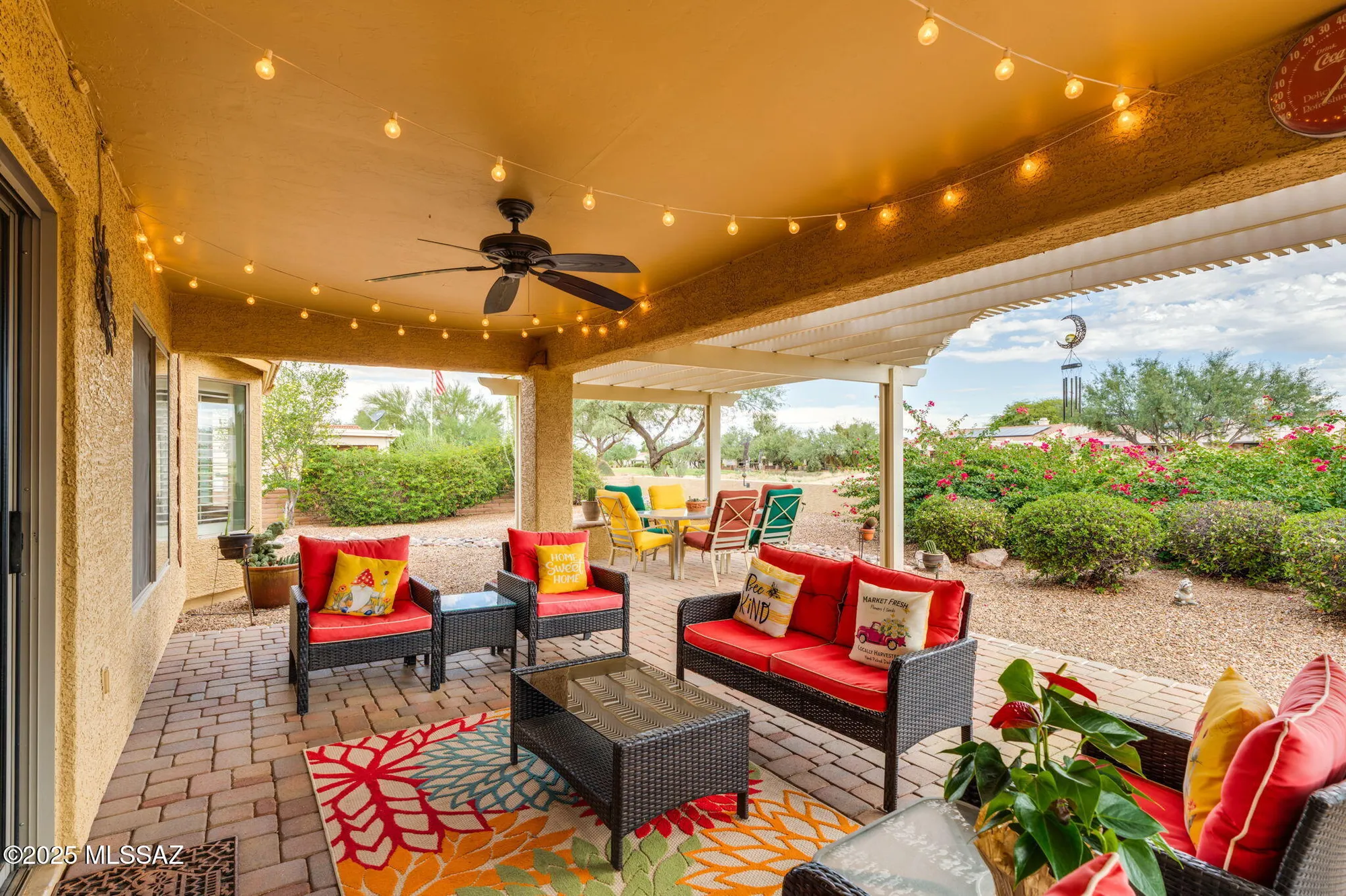 Property Slideshow image 40 of 50 | 1821 e redstart rd, Green Valley, AZ, 85614