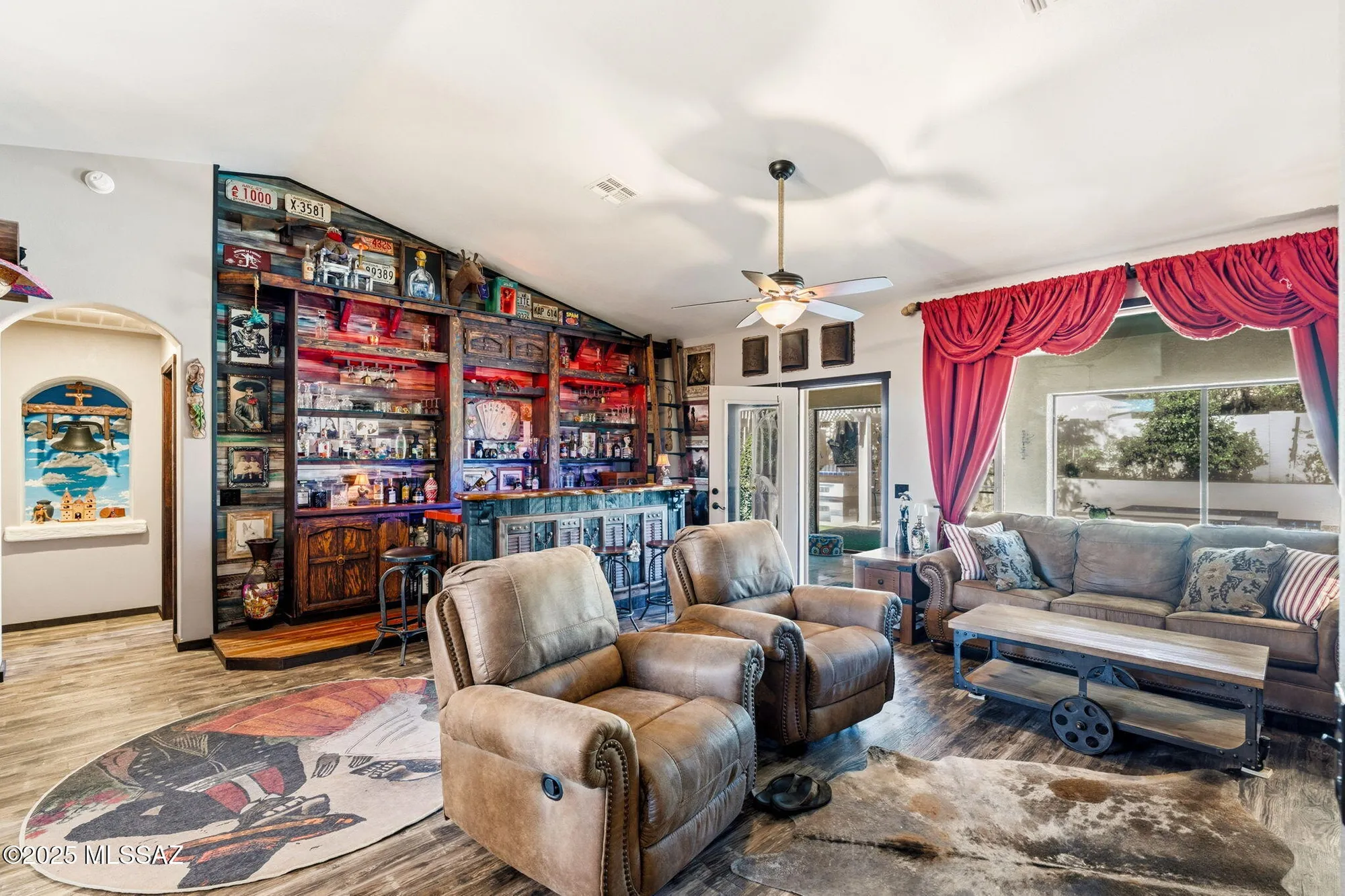 Property Slideshow image 8 of 44 | 65870 e mesa ridge ct, Saddlebrooke, AZ, 85739