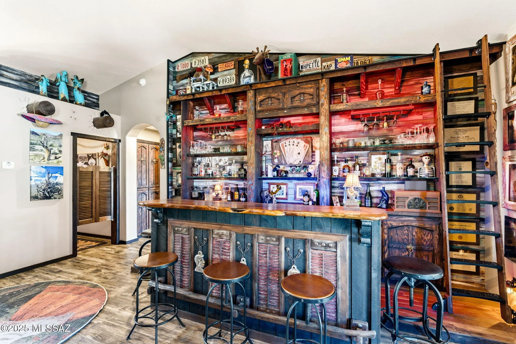 Property Slideshow image 11 of 44 | 65870 e mesa ridge ct, Saddlebrooke, AZ, 85739