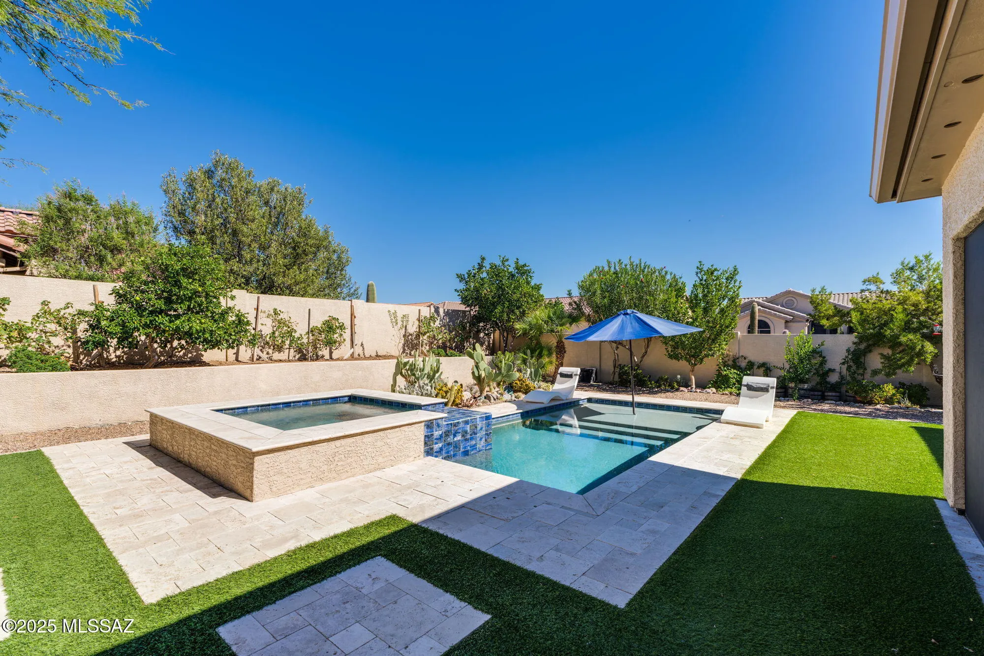Property Slideshow image 35 of 44 | 65870 e mesa ridge ct, Saddlebrooke, AZ, 85739