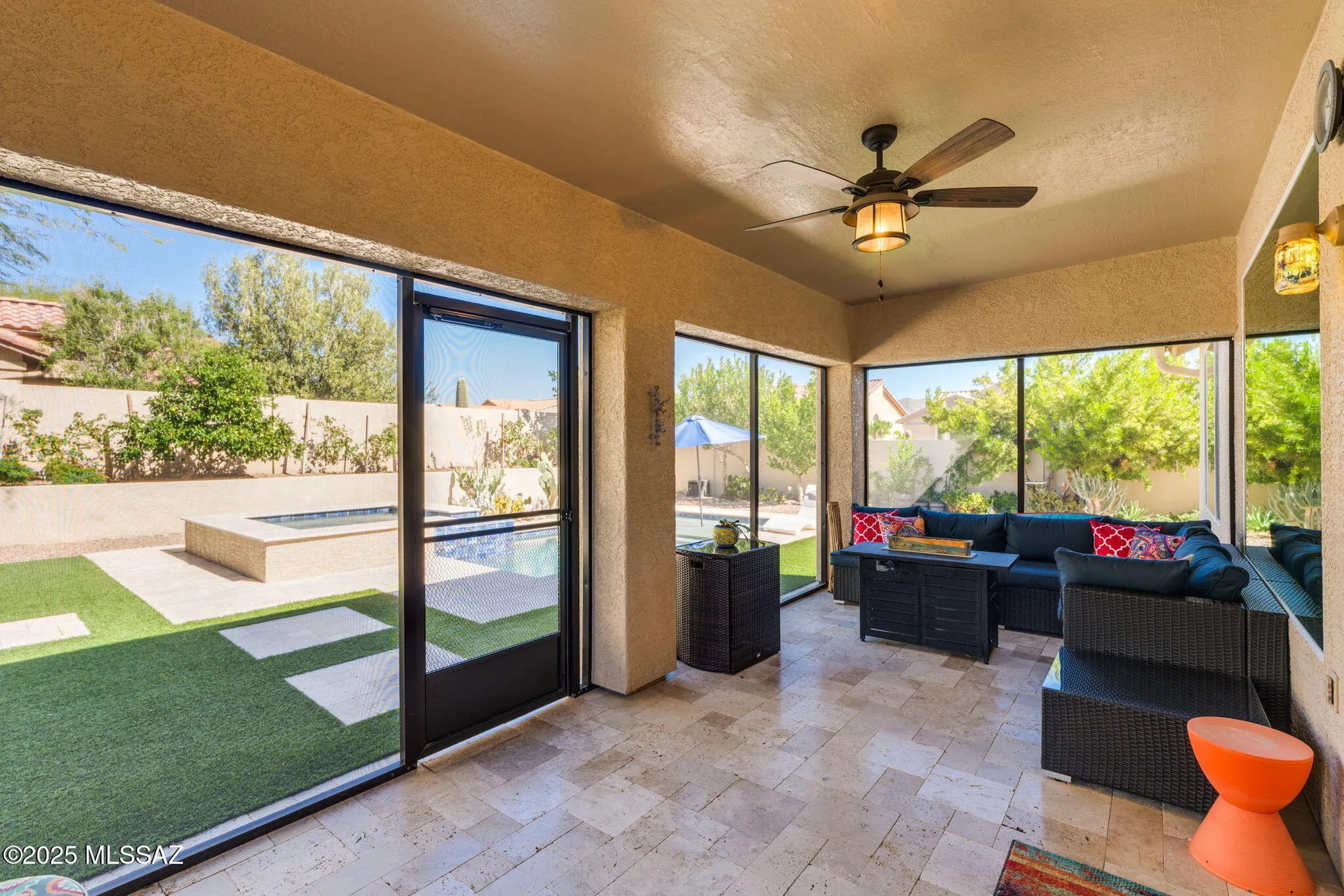 Property Slideshow image 33 of 44 | 65870 e mesa ridge ct, Saddlebrooke, AZ, 85739