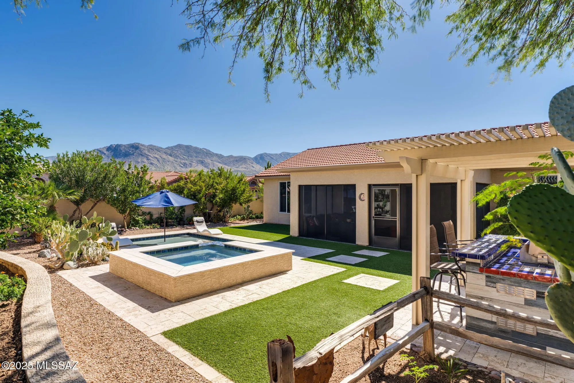 Property Slideshow image 39 of 44 | 65870 e mesa ridge ct, Saddlebrooke, AZ, 85739