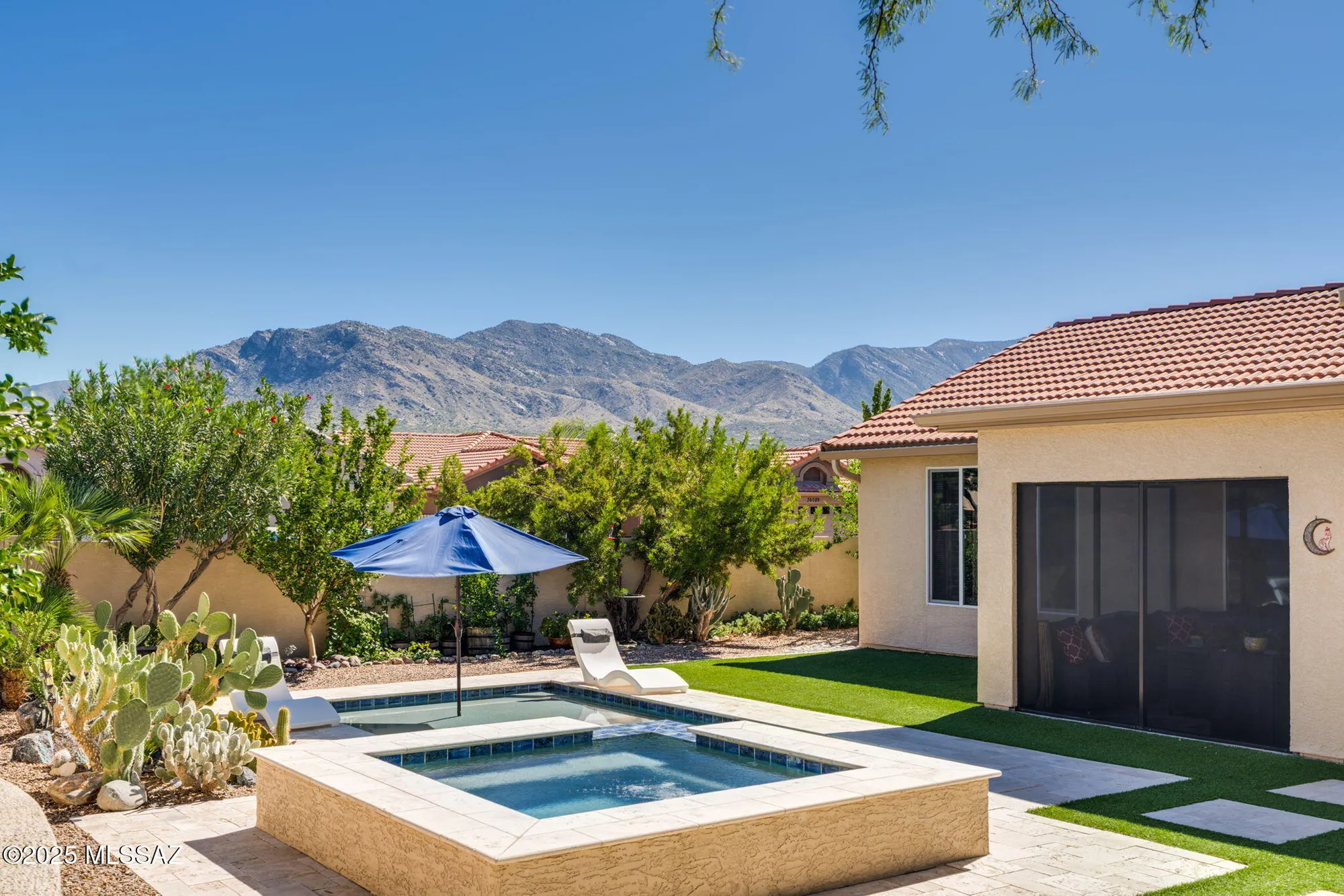 Property Slideshow image 40 of 44 | 65870 e mesa ridge ct, Saddlebrooke, AZ, 85739