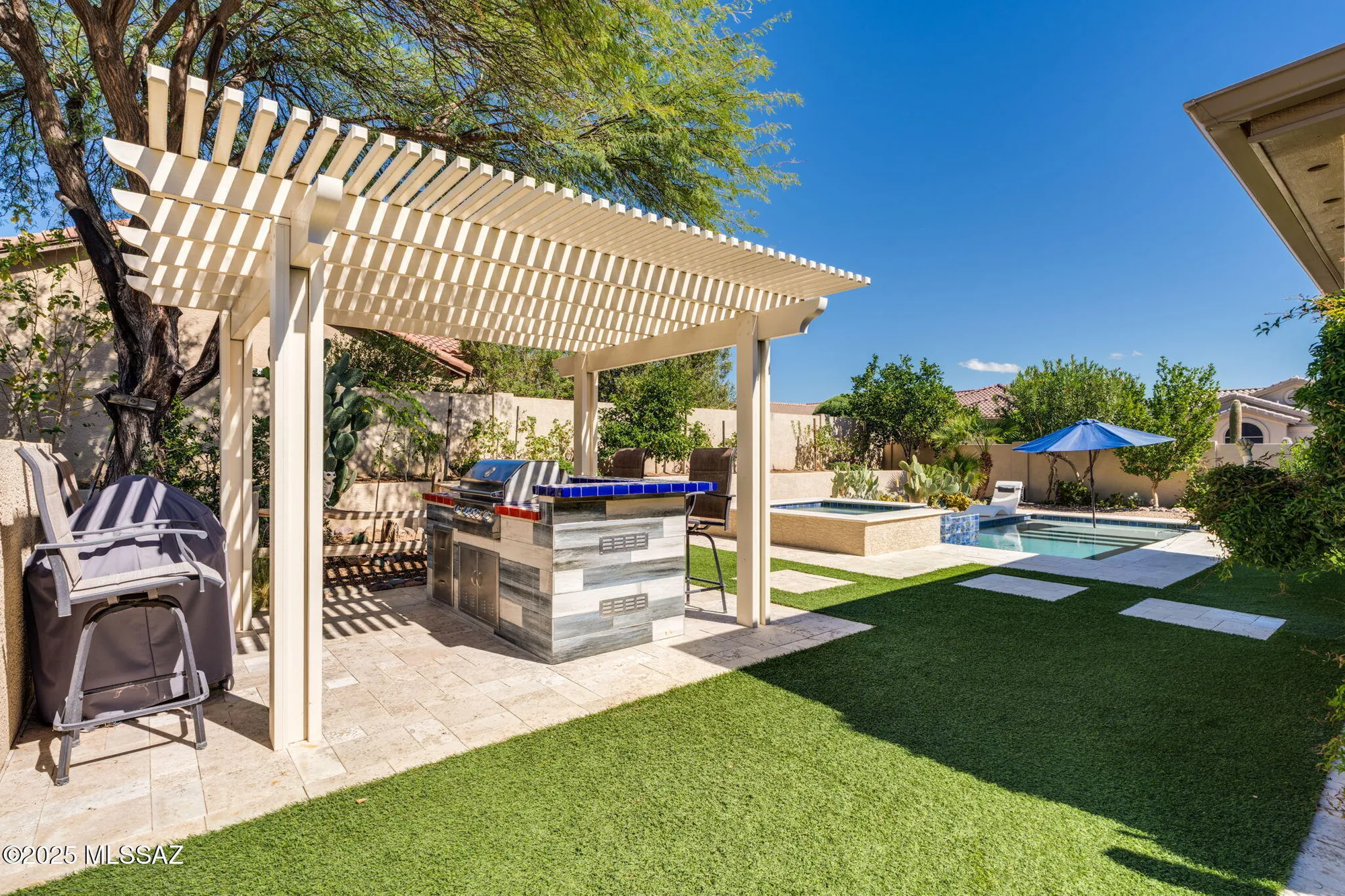 Property Slideshow image 41 of 44 | 65870 e mesa ridge ct, Saddlebrooke, AZ, 85739