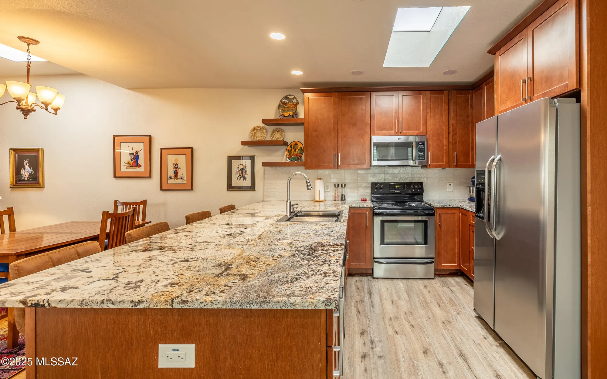 Property Slideshow image 9 of 31 | 357 s placita la paz, Green Valley, AZ, 85614