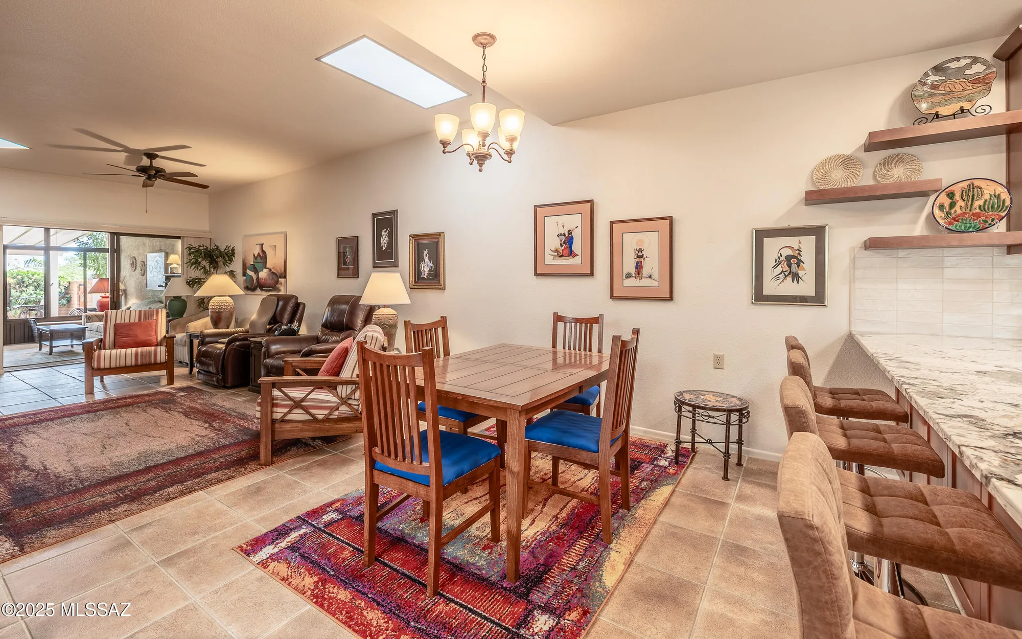 Property Slideshow image 10 of 31 | 357 s placita la paz, Green Valley, AZ, 85614