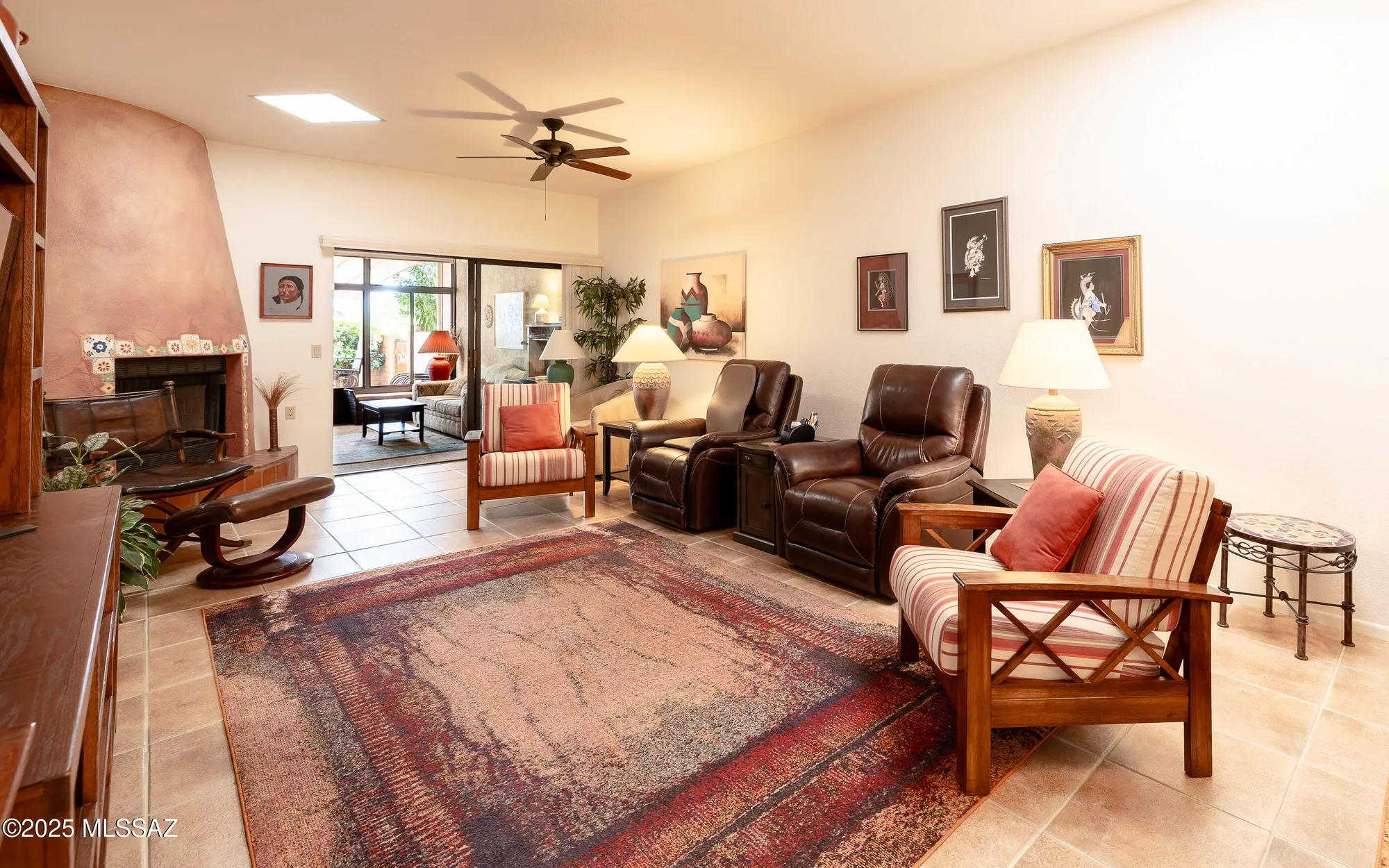 Property Slideshow image 7 of 31 | 357 s placita la paz, Green Valley, AZ, 85614