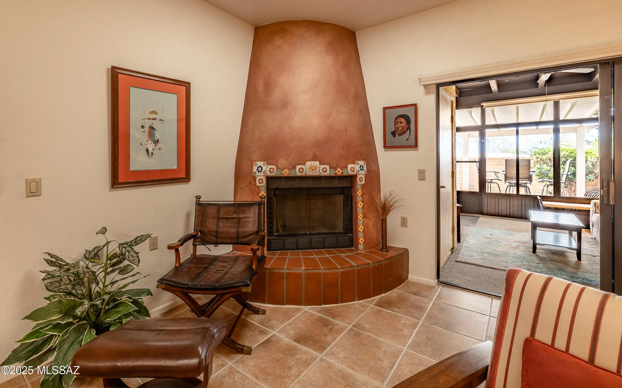 Property Slideshow image 4 of 31 | 357 s placita la paz, Green Valley, AZ, 85614