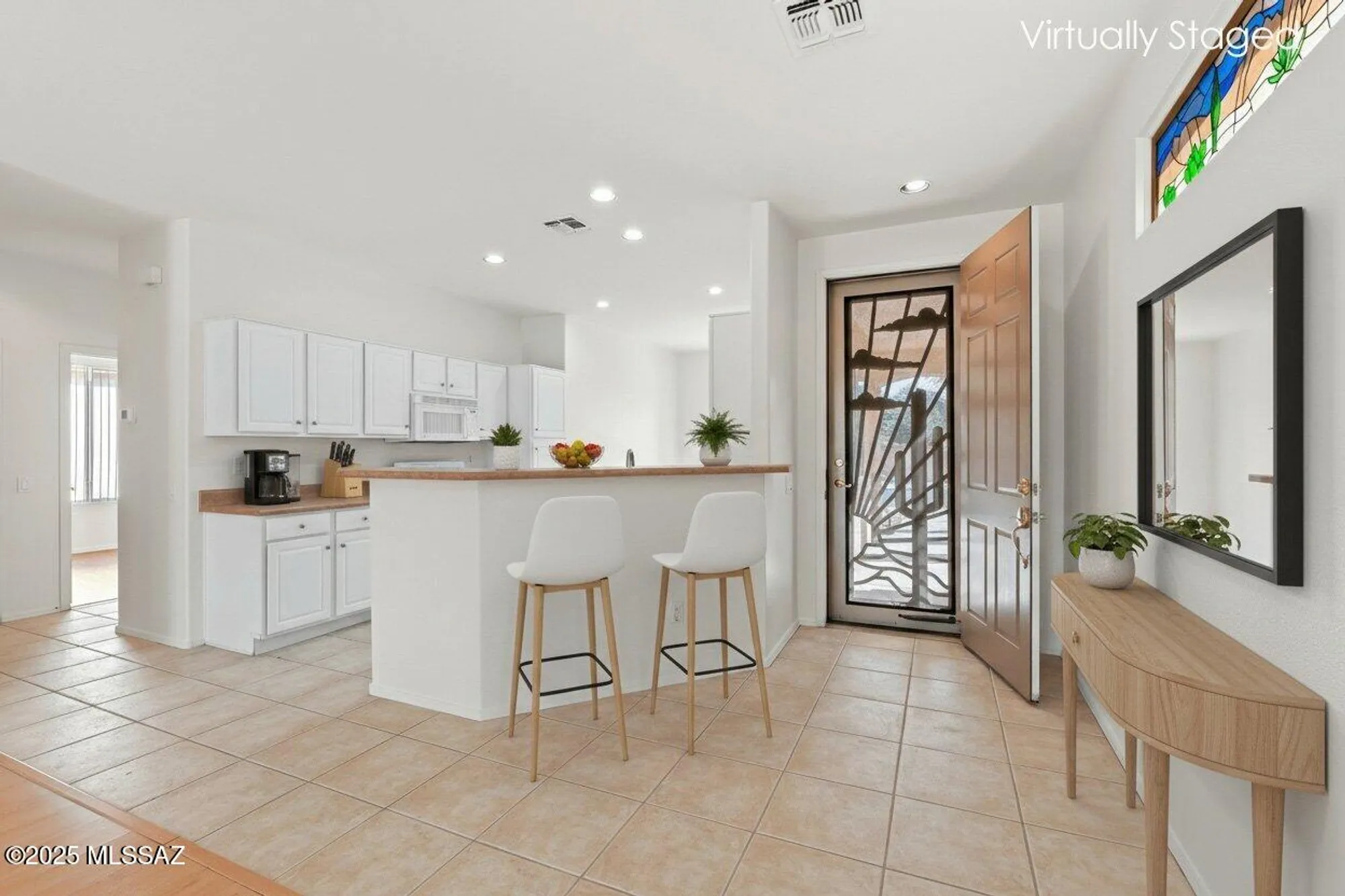 Property Slideshow image 3 of 46 | 9349 n sombrero canyon dr, Tucson, AZ, 85743