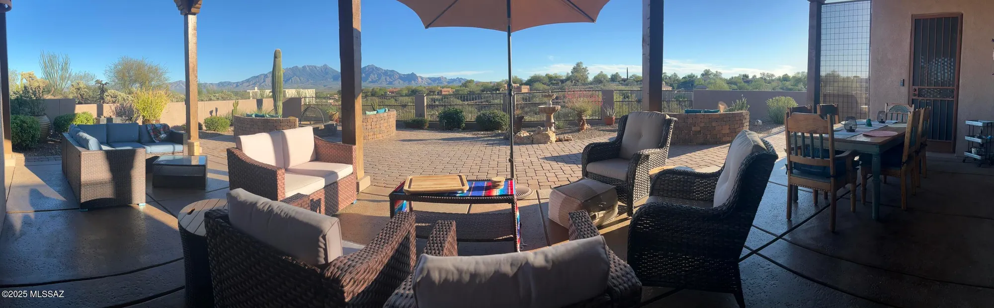 Property Slideshow image 42 of 50 | 1995 s via ventana a la montana, Green Valley, AZ, 85622