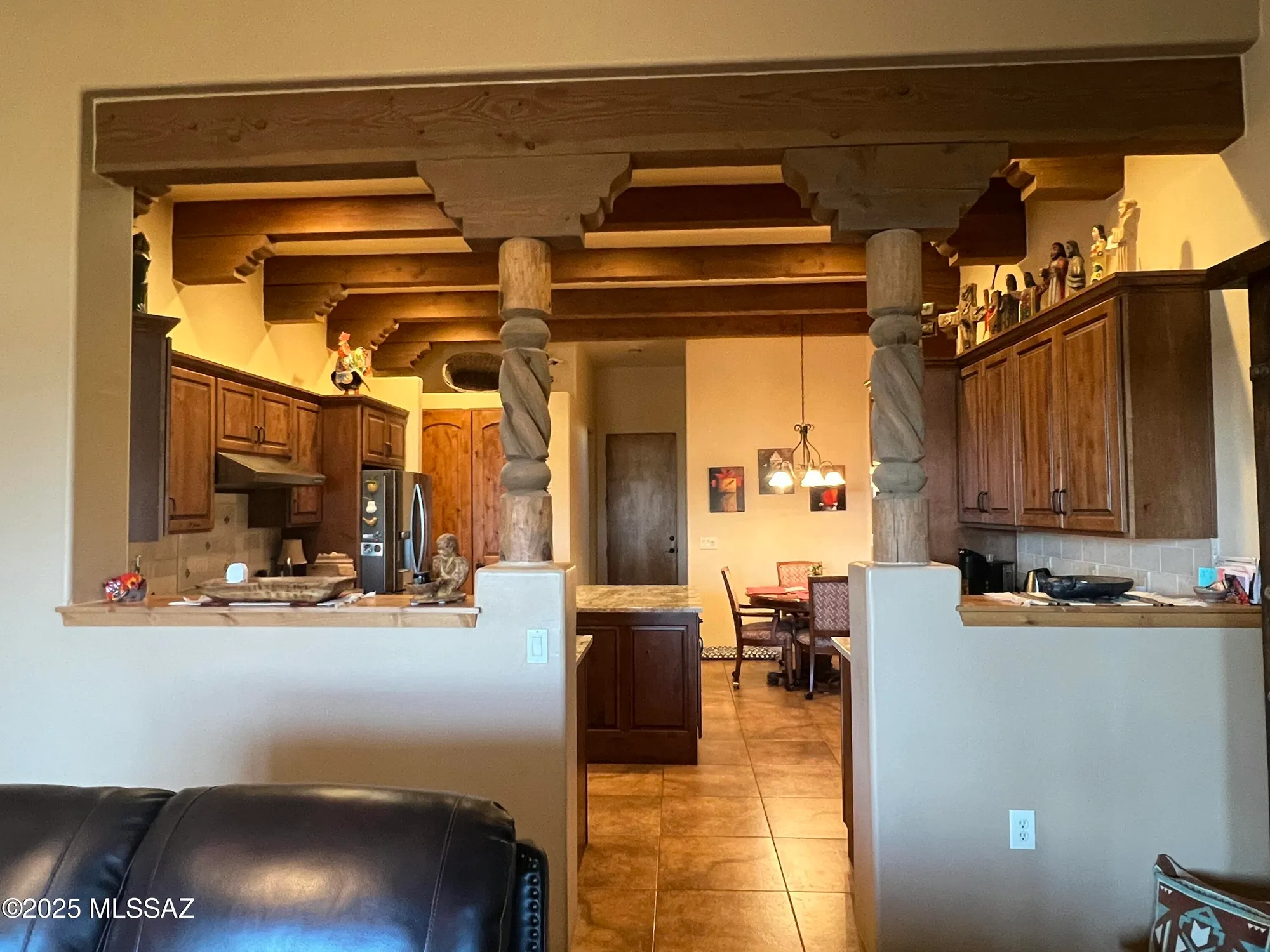Property Slideshow image 7 of 50 | 1995 s via ventana a la montana, Green Valley, AZ, 85622