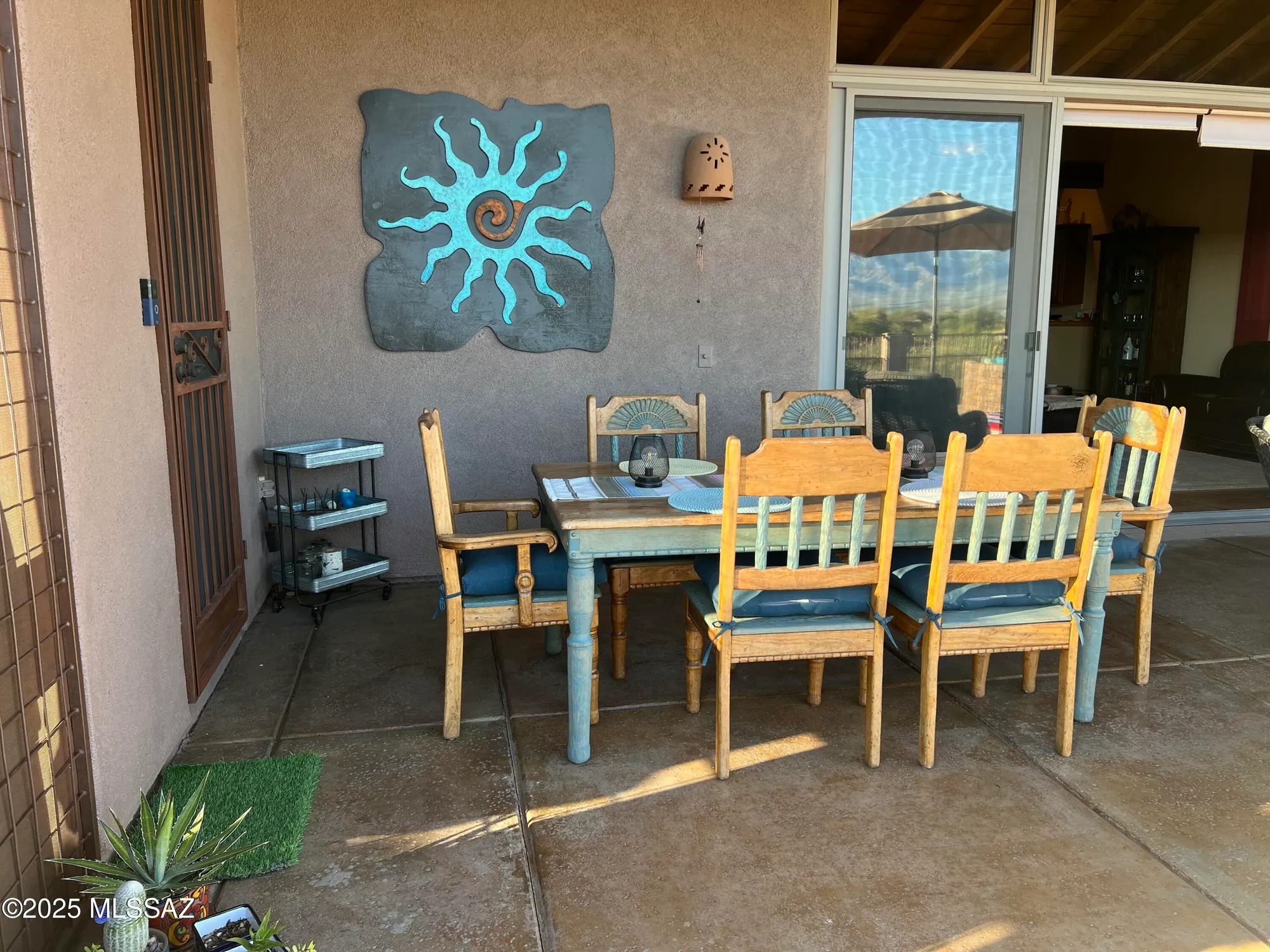 Property Slideshow image 38 of 50 | 1995 s via ventana a la montana, Green Valley, AZ, 85622