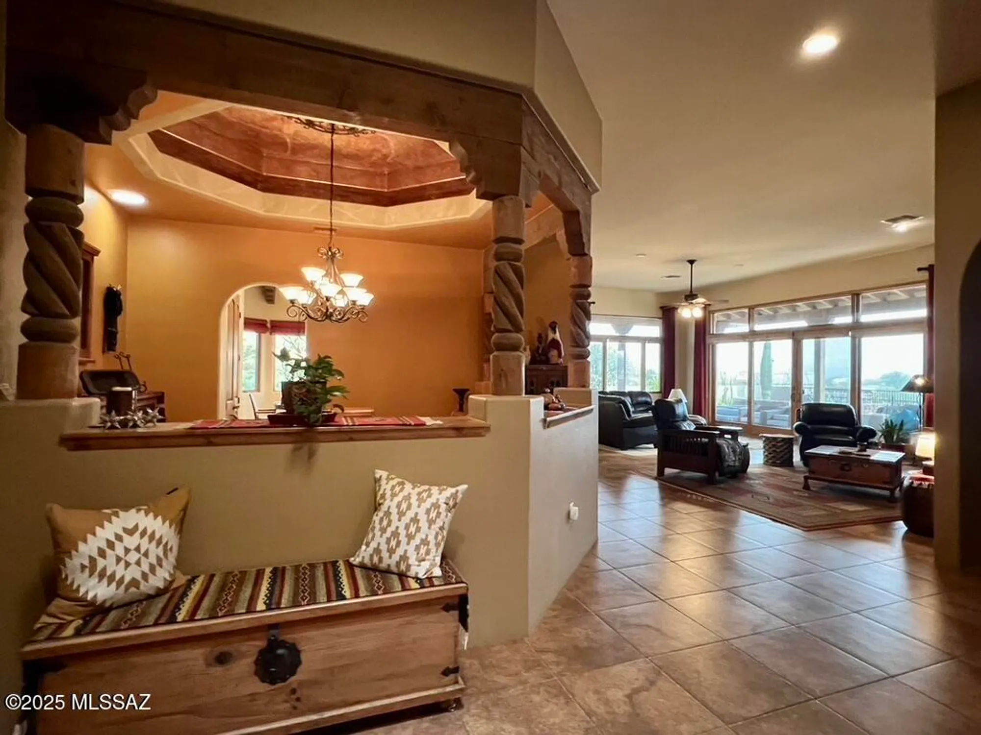 Property Slideshow image 10 of 50 | 1995 s via ventana a la montana, Green Valley, AZ, 85622