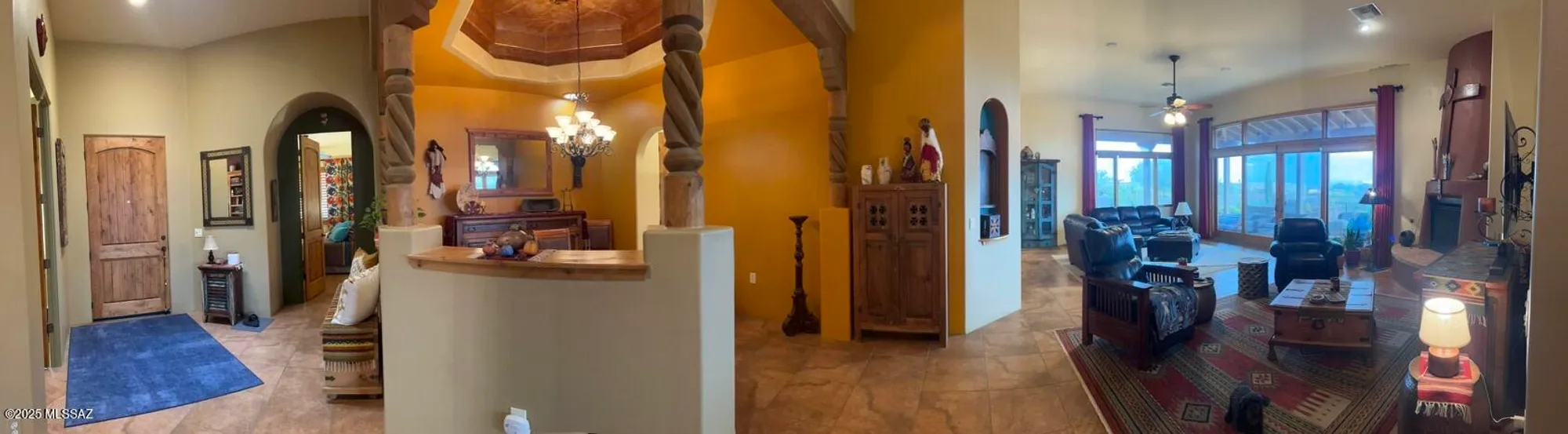 Property Slideshow image 9 of 50 | 1995 s via ventana a la montana, Green Valley, AZ, 85622