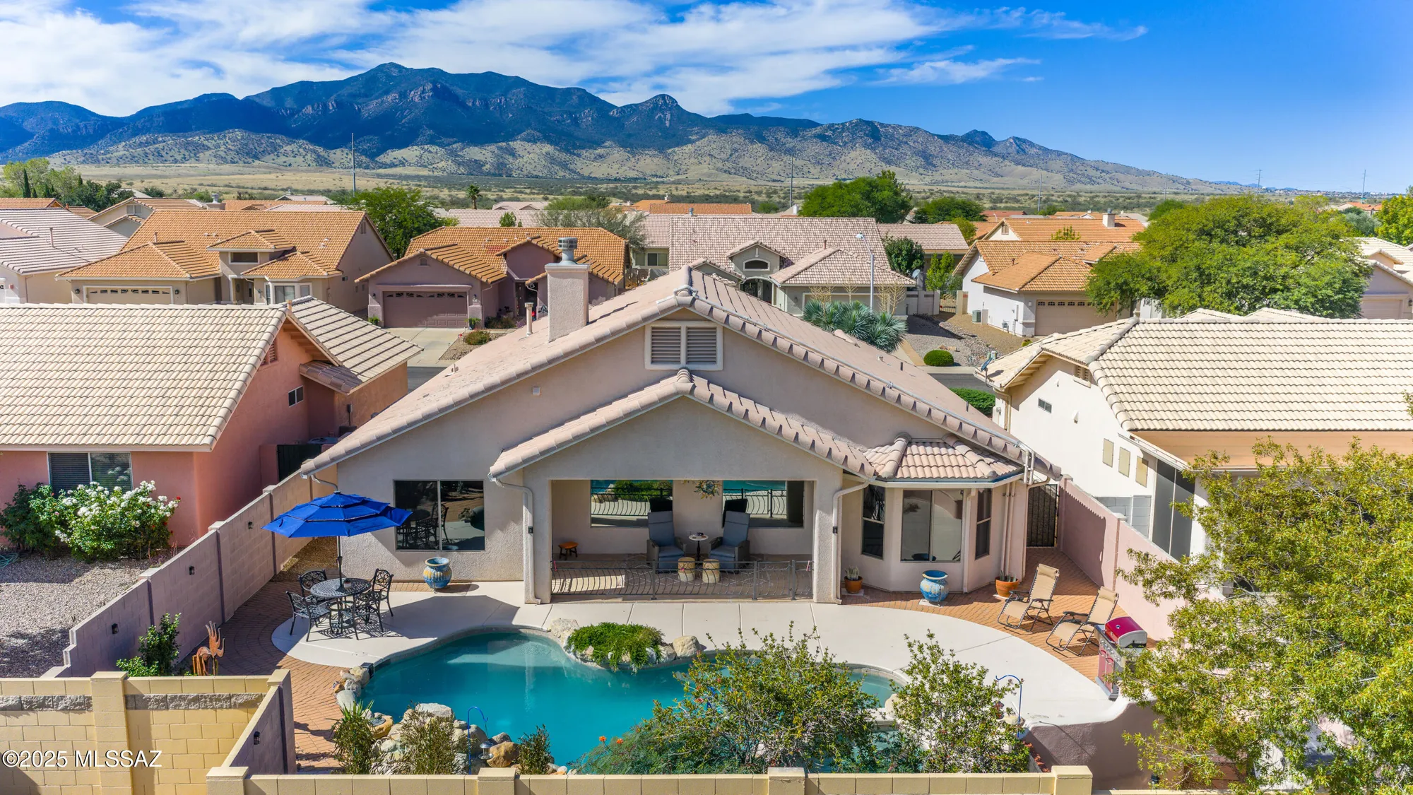 Property Slideshow image 45 of 50 | 2815 glengarry way, Sierra Vista, AZ, 85650