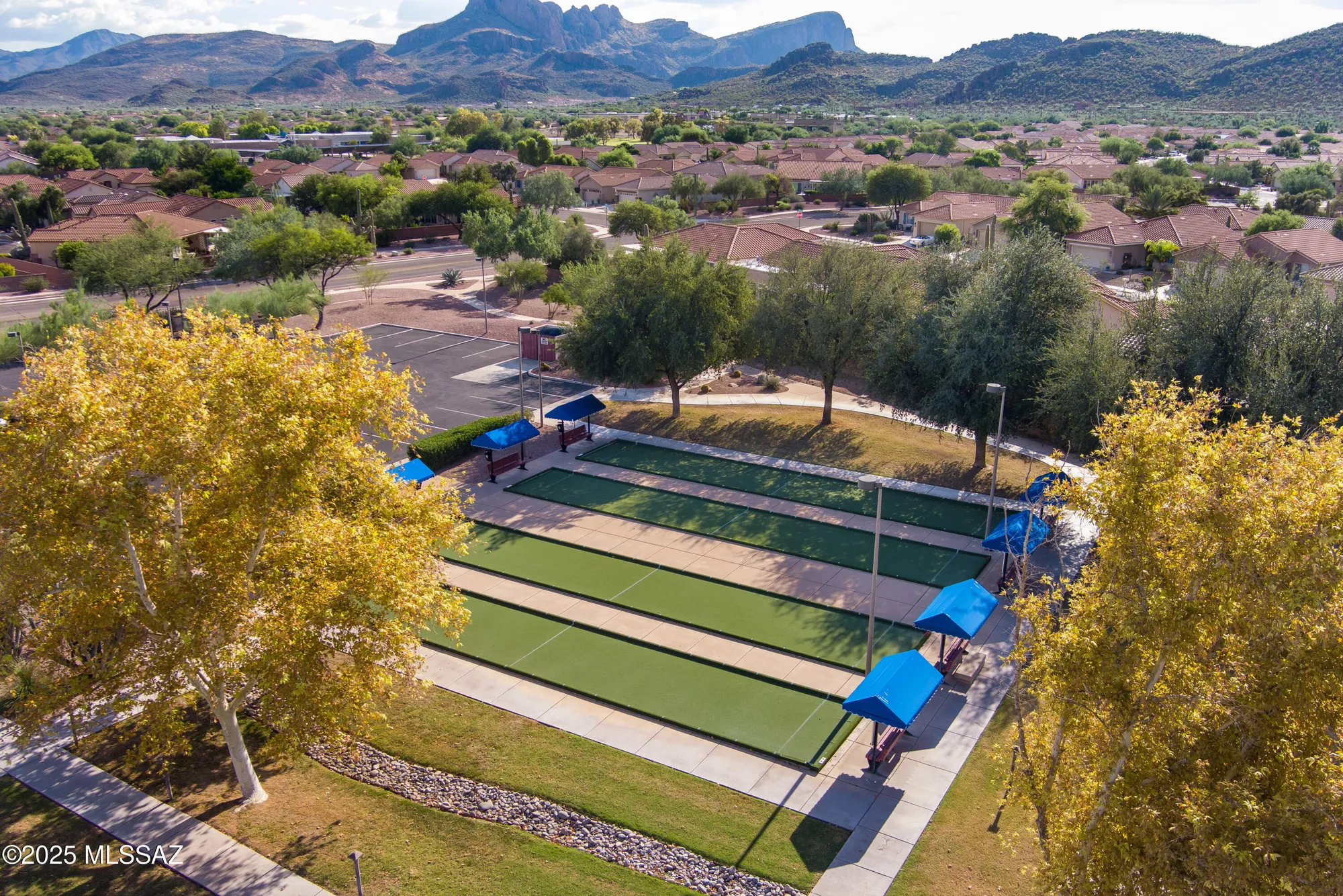 Property Slideshow image 32 of 38 | 8116 w blowing tumbleweed pl, Tucson, AZ, 85743