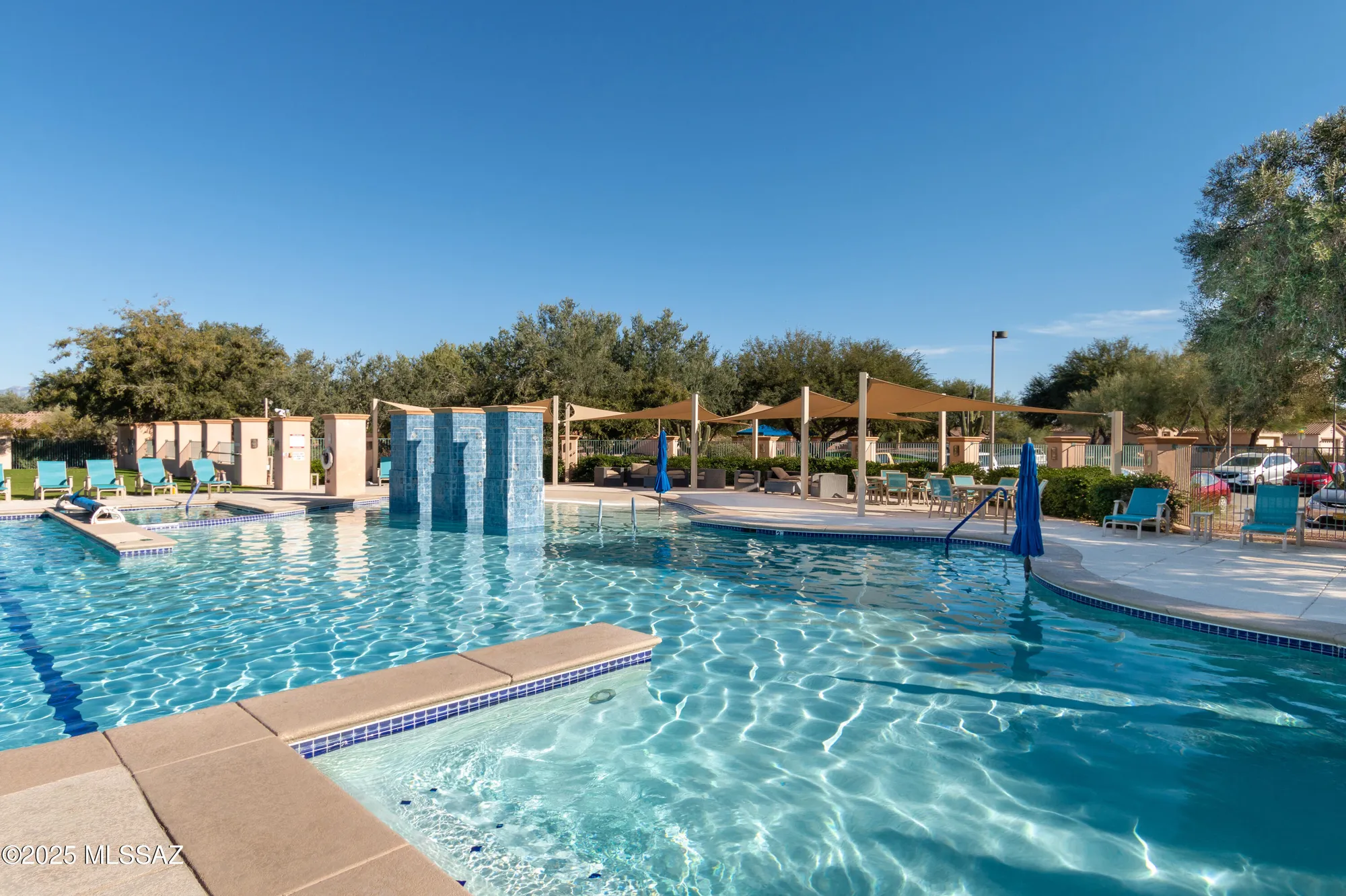 Property Slideshow image 34 of 38 | 8116 w blowing tumbleweed pl, Tucson, AZ, 85743