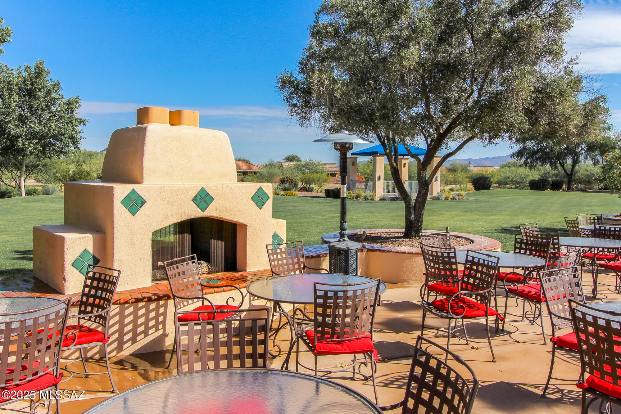 Property Slideshow image 37 of 38 | 8116 w blowing tumbleweed pl, Tucson, AZ, 85743