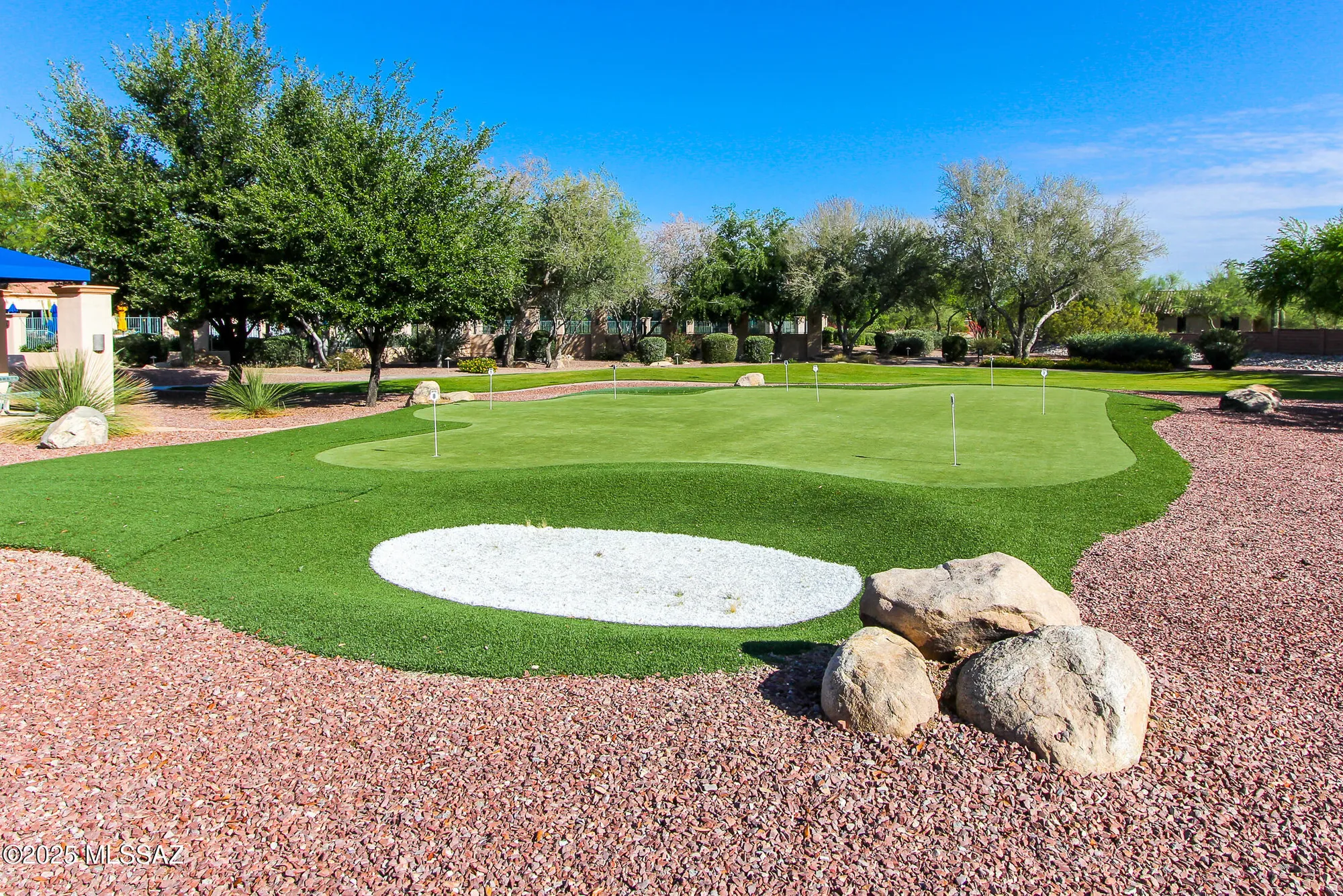 Property Slideshow image 38 of 38 | 8116 w blowing tumbleweed pl, Tucson, AZ, 85743