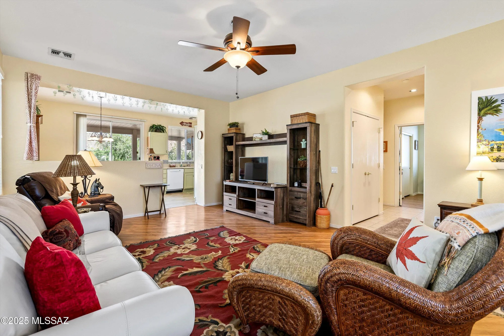 Property Slideshow image 10 of 38 | 8116 w blowing tumbleweed pl, Tucson, AZ, 85743