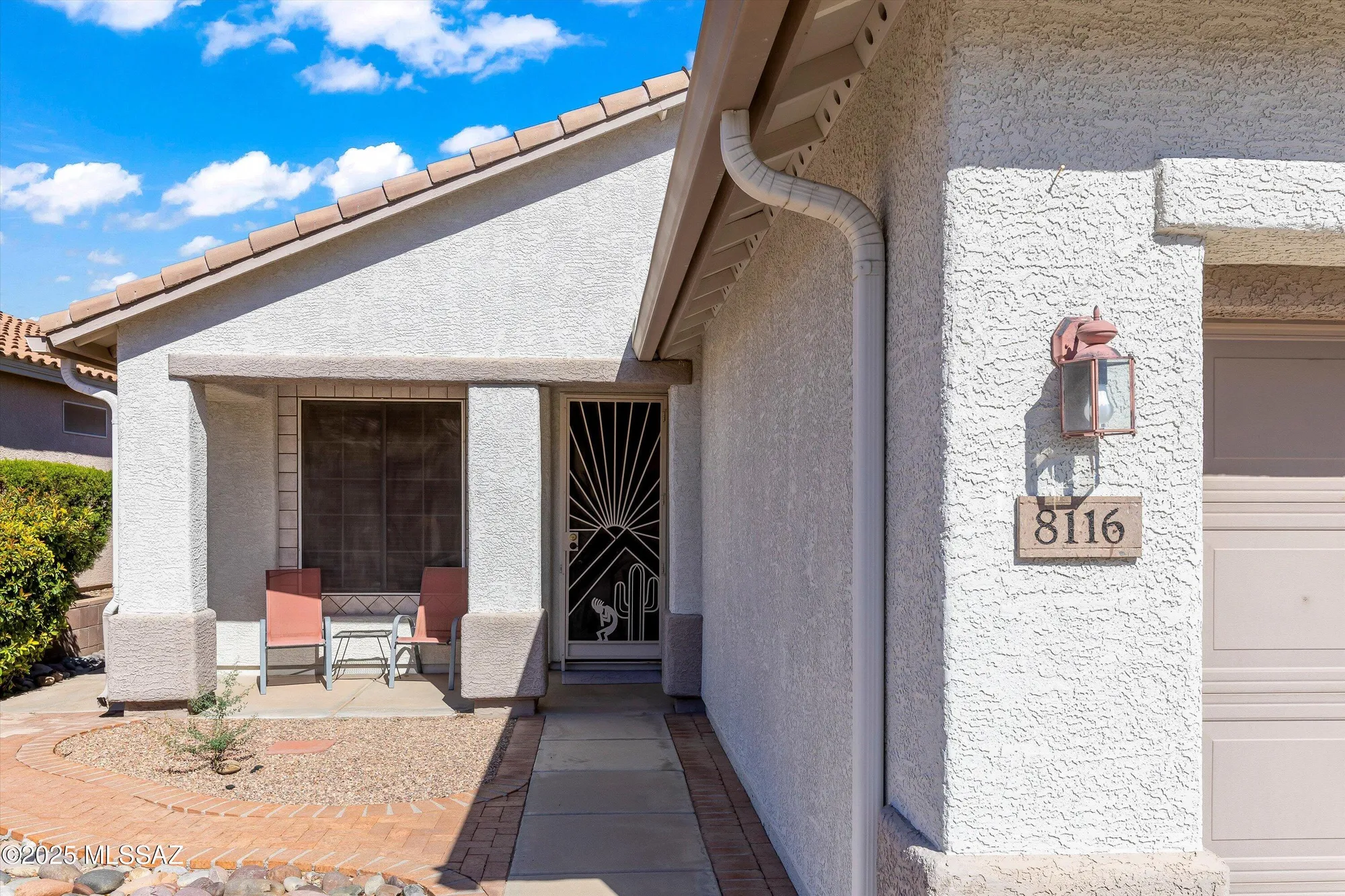 Property Slideshow image 16 of 38 | 8116 w blowing tumbleweed pl, Tucson, AZ, 85743