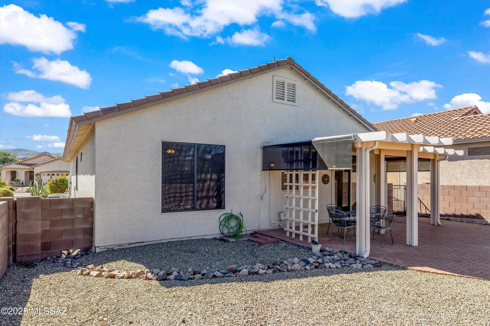 Property Slideshow image 27 of 38 | 8116 w blowing tumbleweed pl, Tucson, AZ, 85743