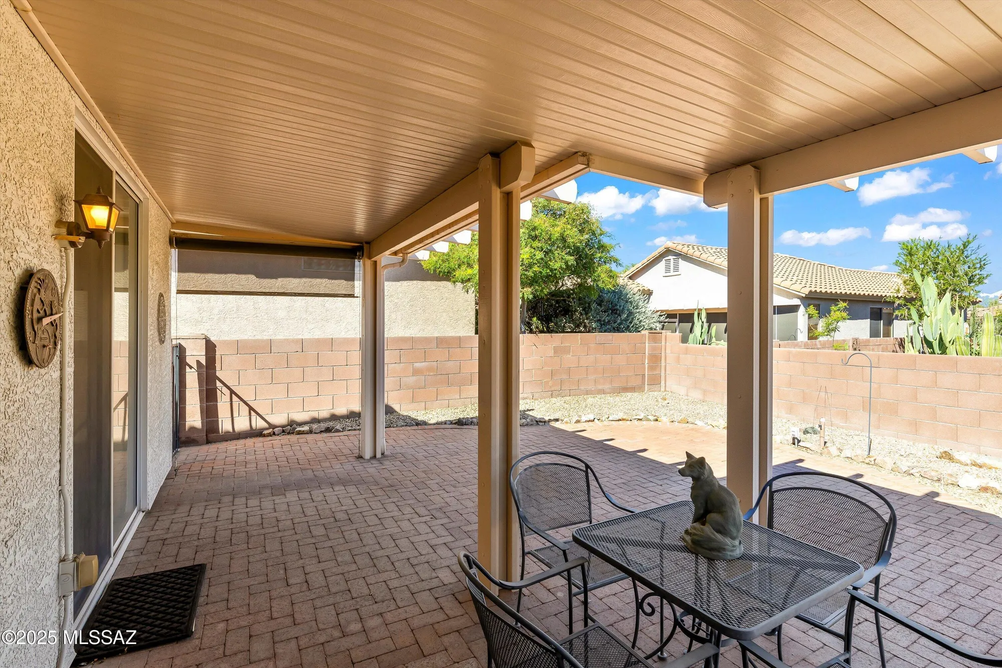 Property Slideshow image 28 of 38 | 8116 w blowing tumbleweed pl, Tucson, AZ, 85743