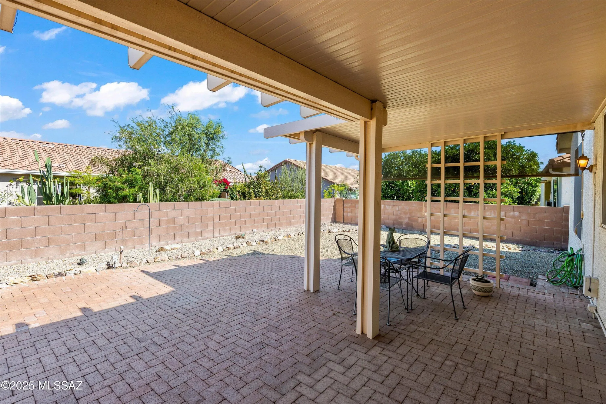 Property Slideshow image 29 of 38 | 8116 w blowing tumbleweed pl, Tucson, AZ, 85743