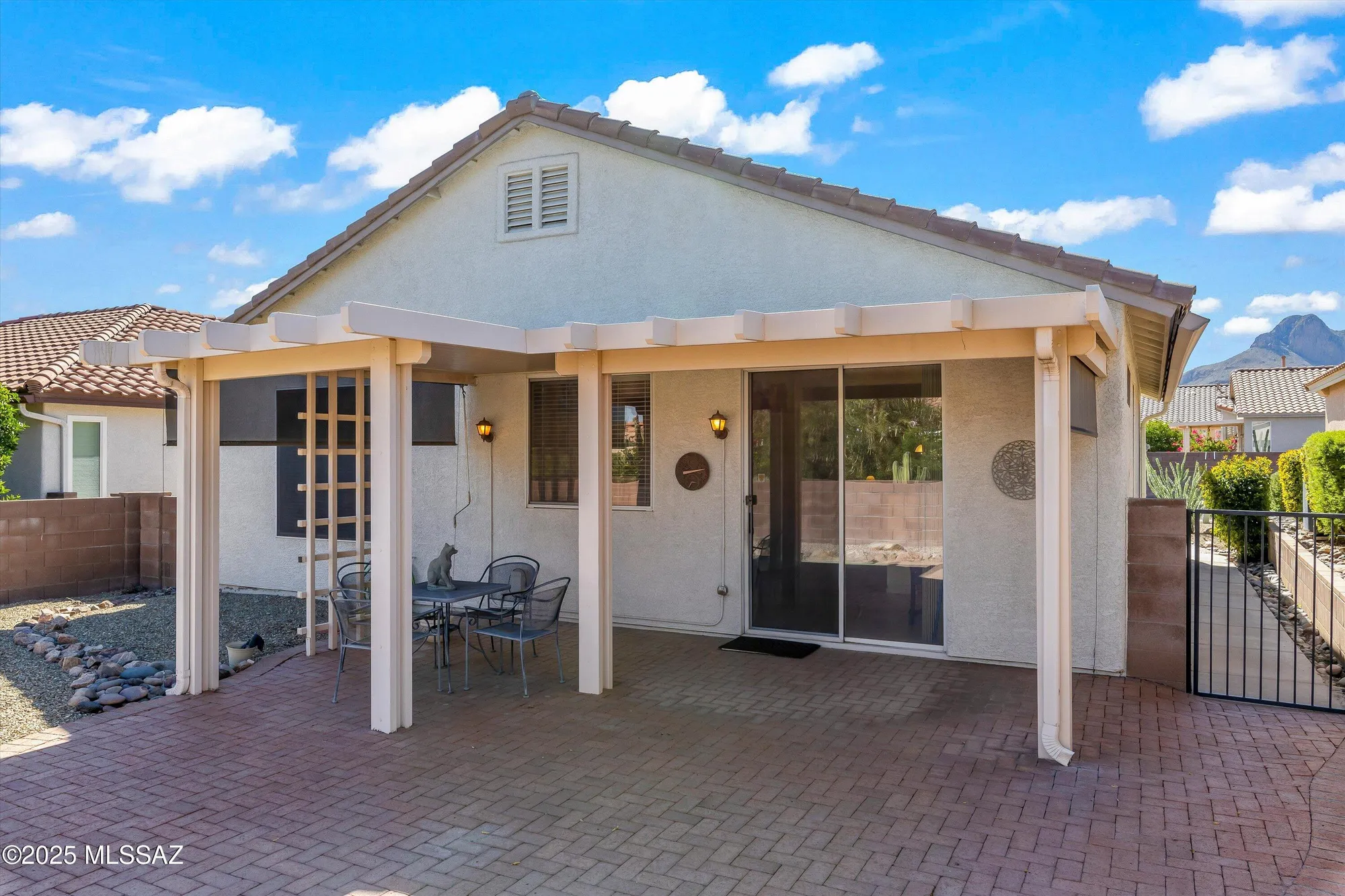 Property Slideshow image 26 of 38 | 8116 w blowing tumbleweed pl, Tucson, AZ, 85743