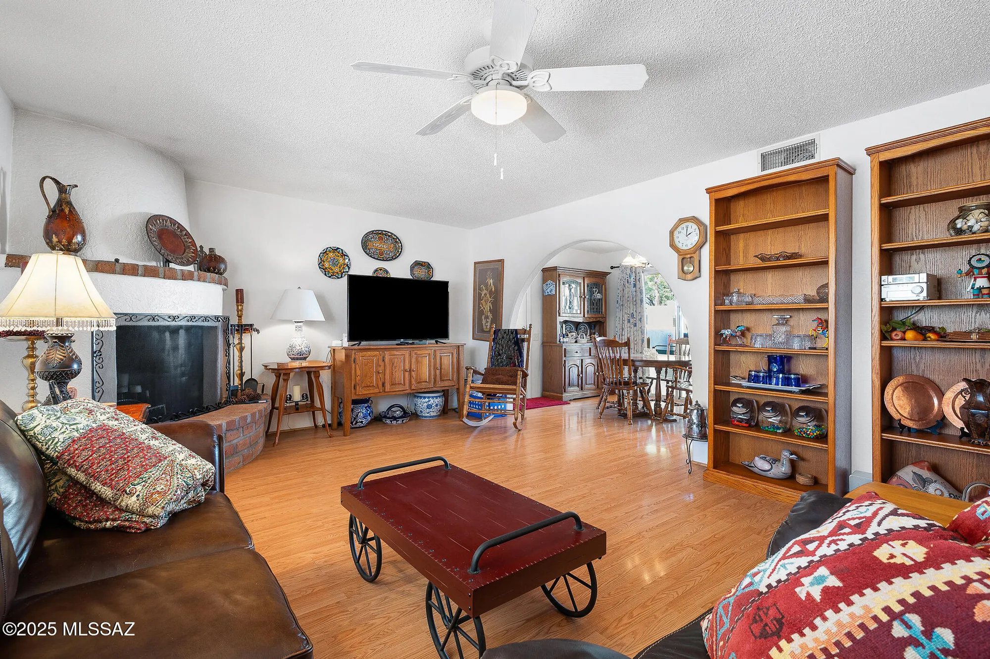 Property Slideshow image 3 of 20 | 57 e santa belia, Green Valley, AZ, 85614