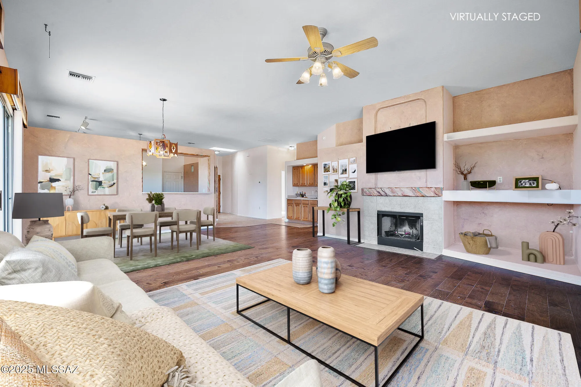 Property Slideshow image 9 of 32 | 764 w puma peak rd, Green Valley, AZ, 85614