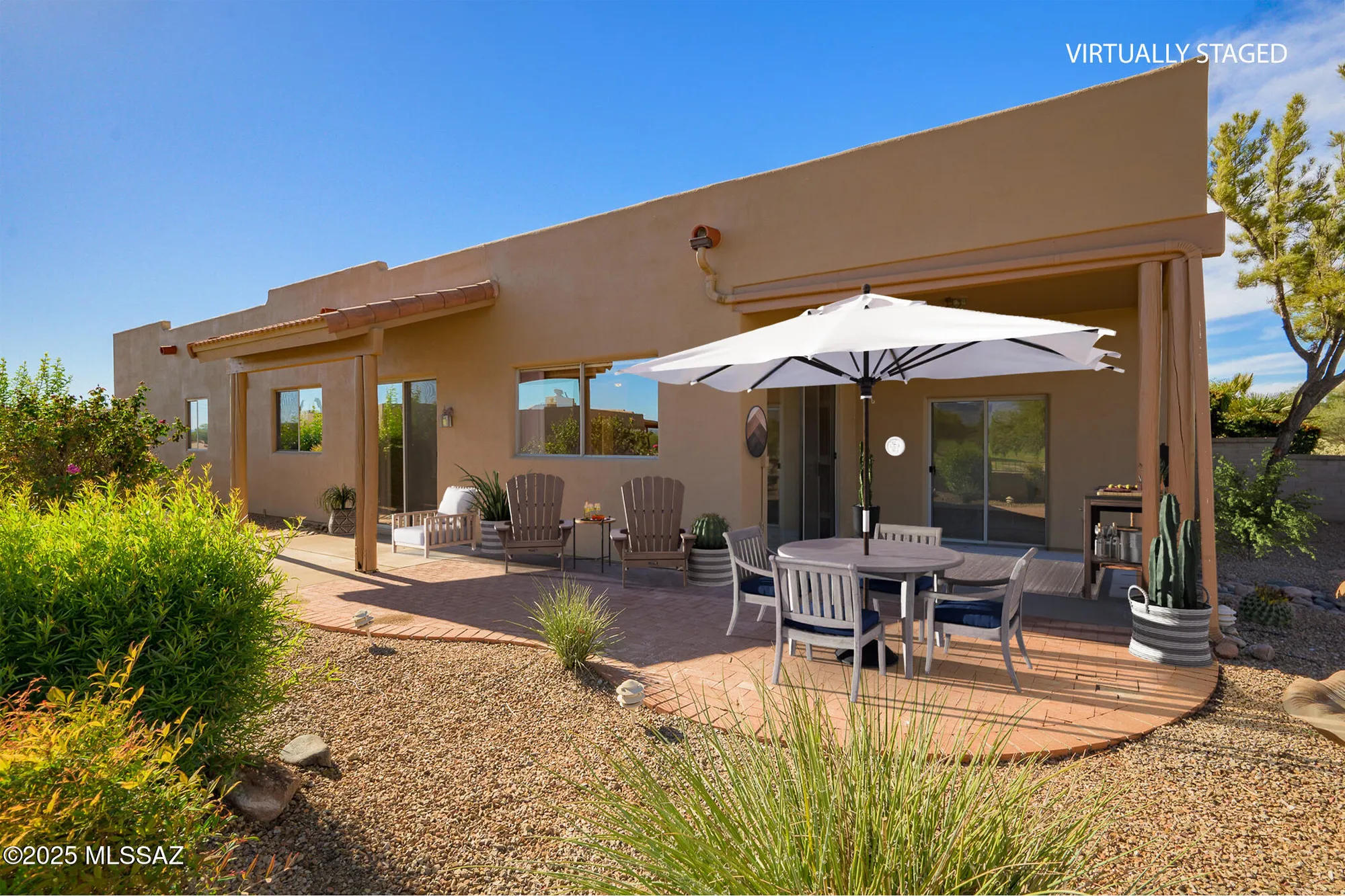 Property Slideshow image 25 of 32 | 764 w puma peak rd, Green Valley, AZ, 85614