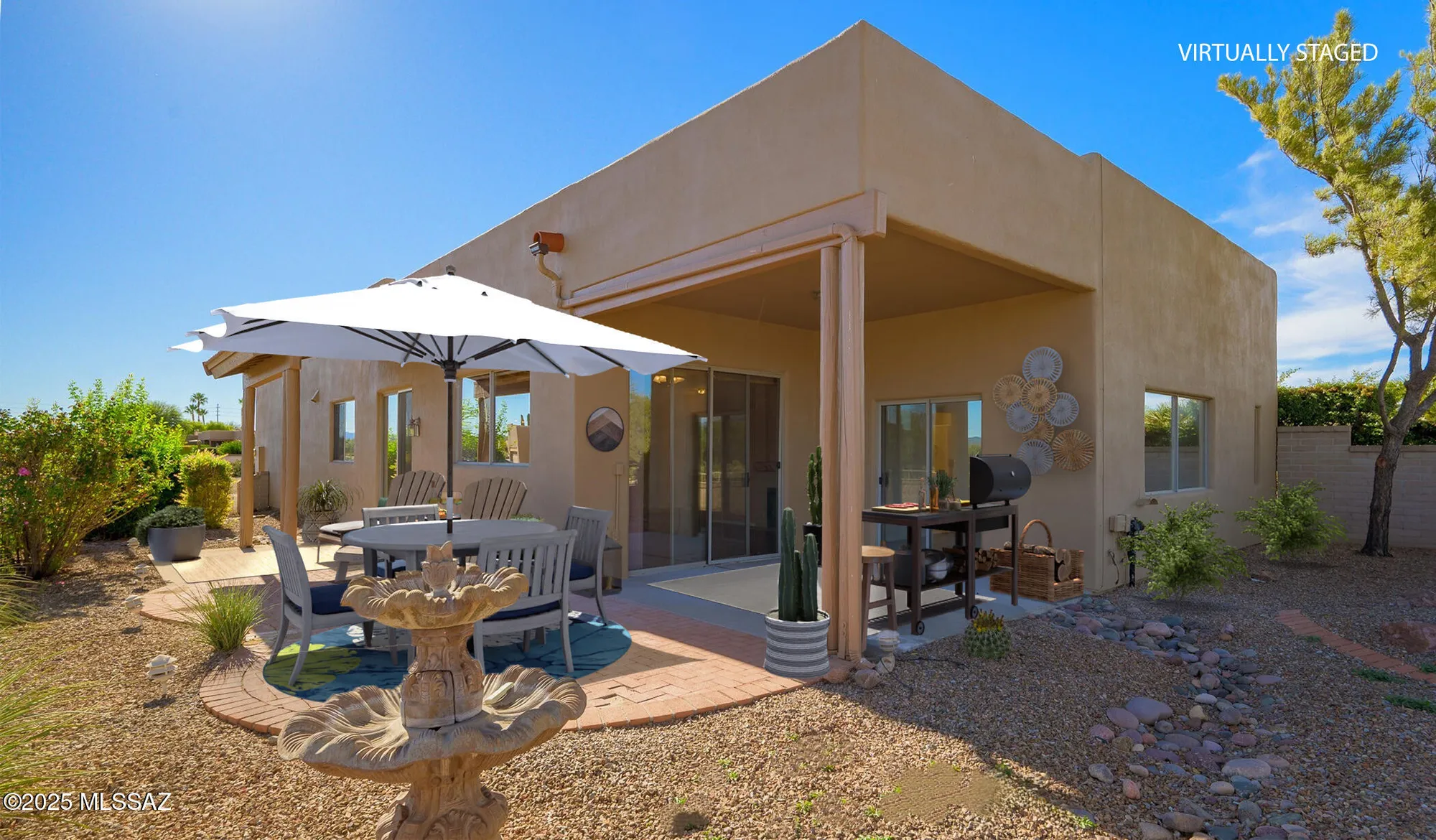 Property Slideshow image 27 of 32 | 764 w puma peak rd, Green Valley, AZ, 85614