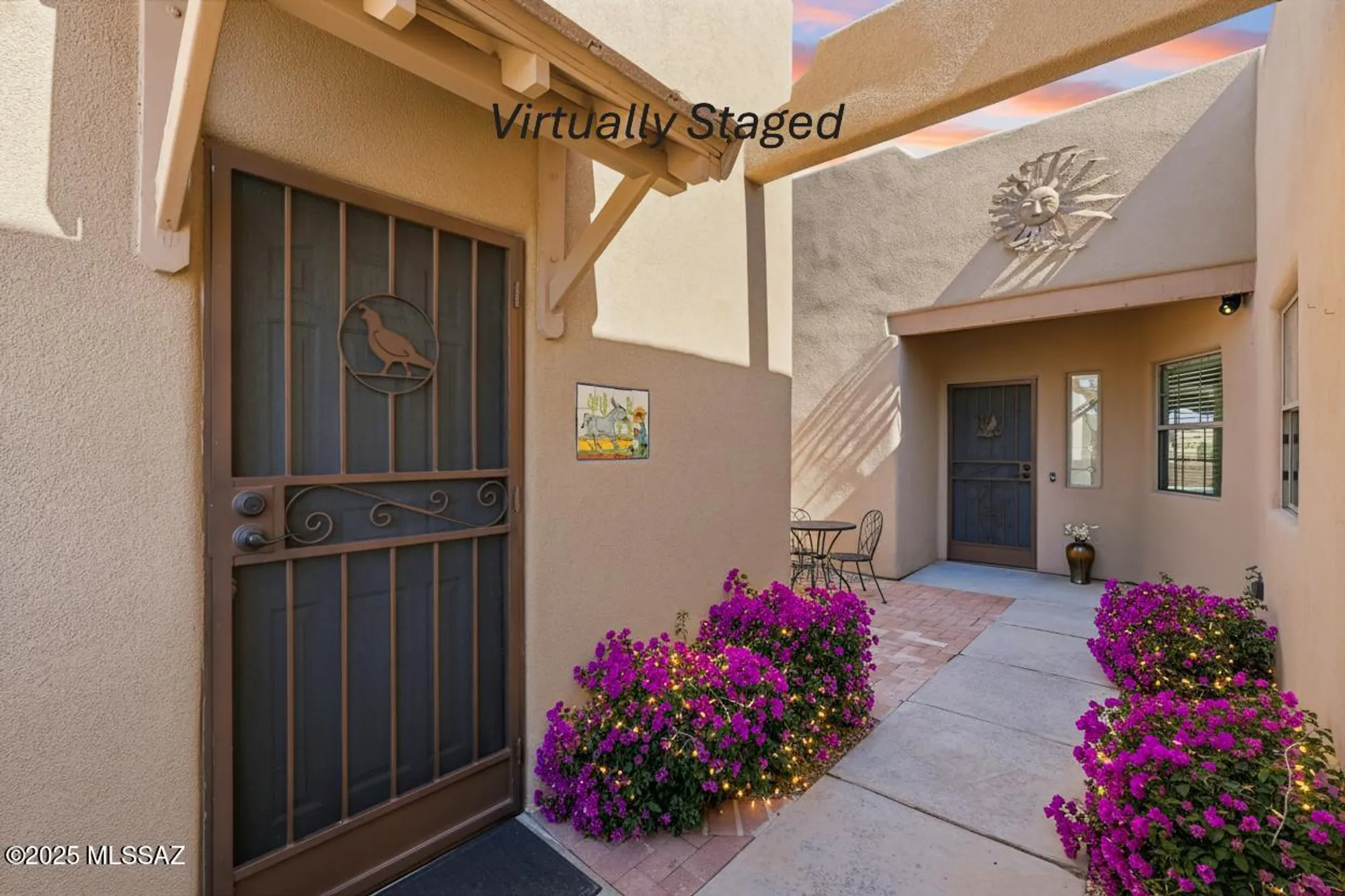 Property Slideshow image 5 of 39 | 4153 s golden lynx rd, Green Valley, AZ, 85614