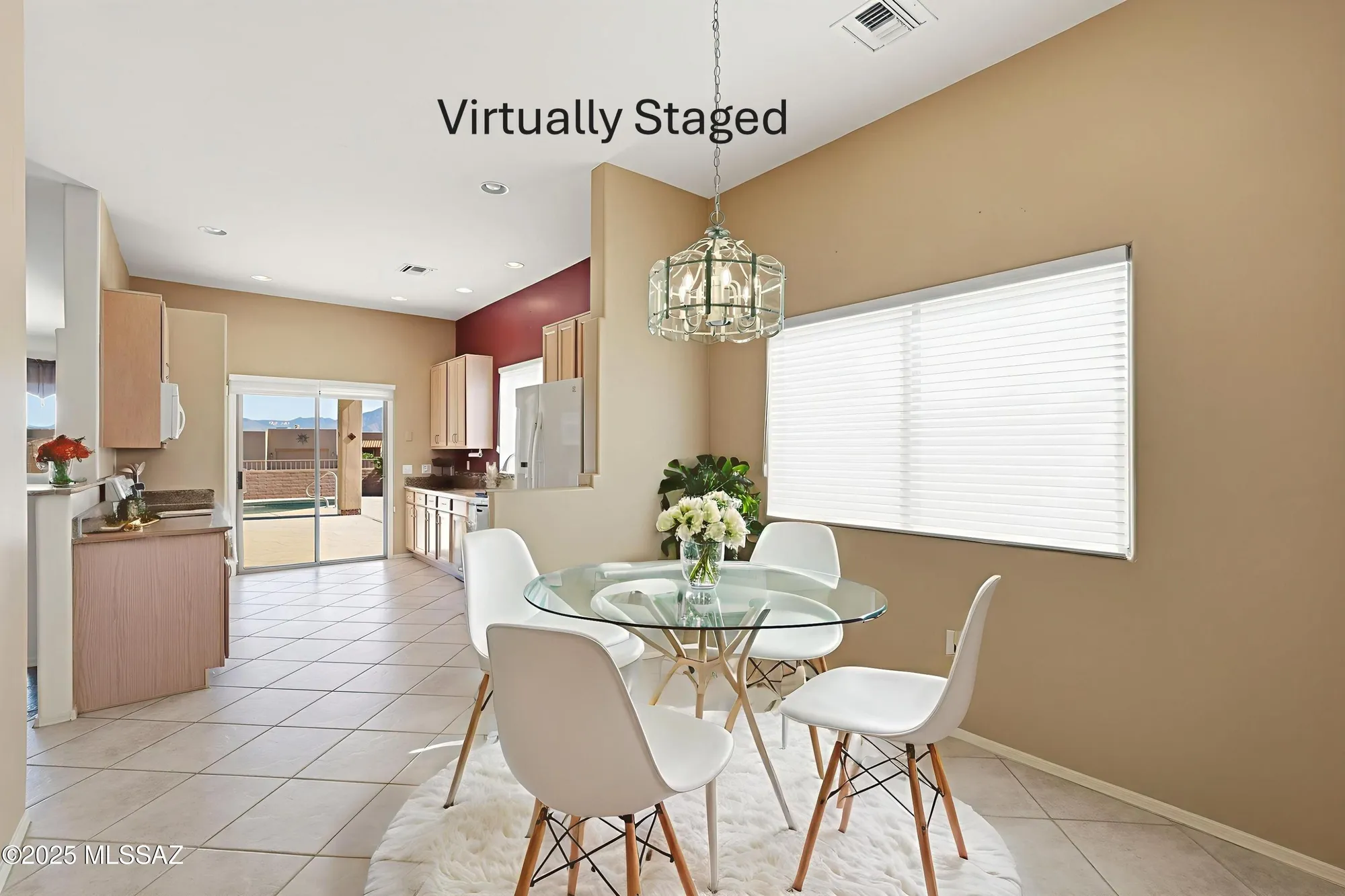 Property Slideshow image 7 of 39 | 4153 s golden lynx rd, Green Valley, AZ, 85614