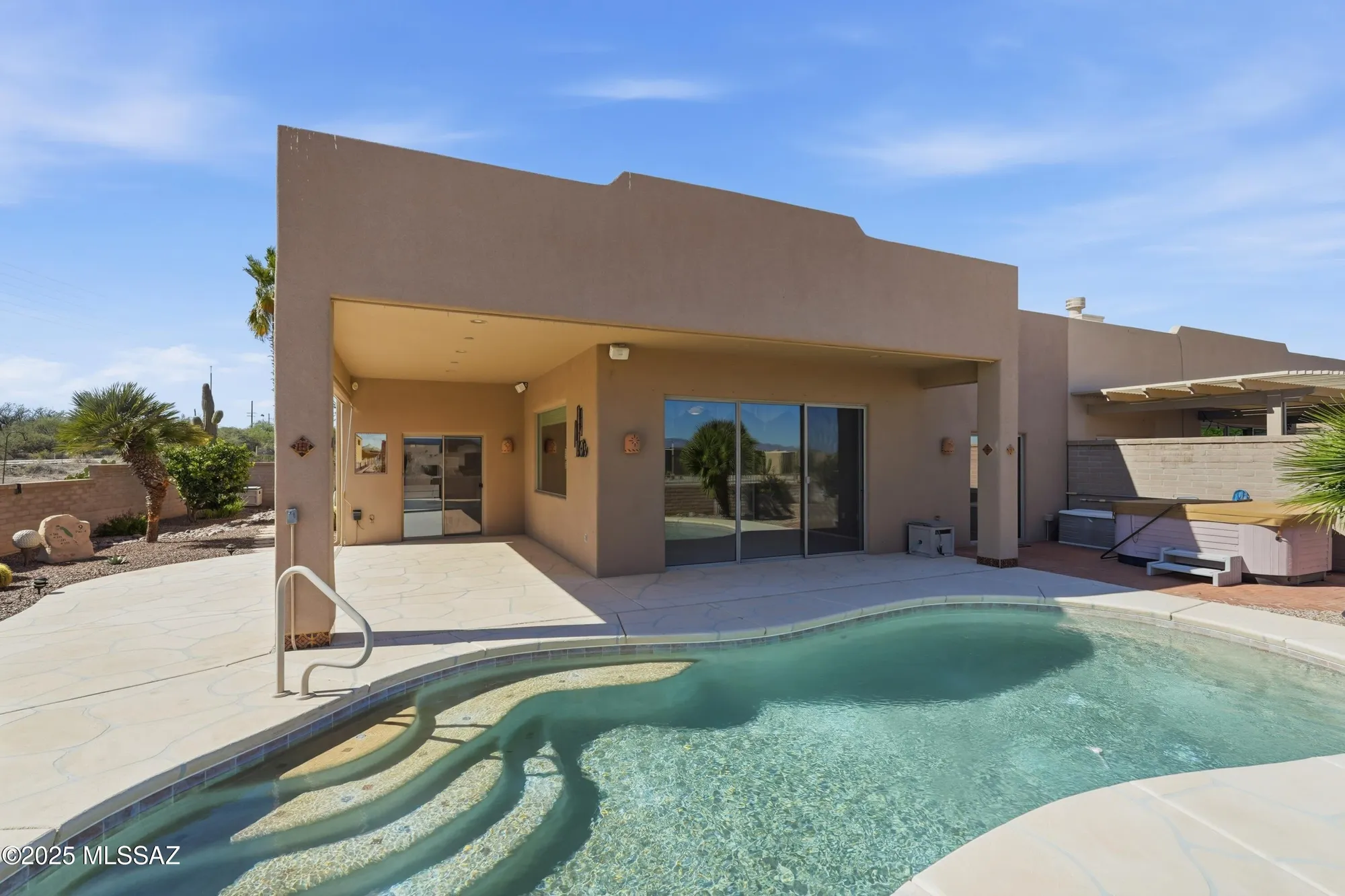 Property Slideshow image 3 of 39 | 4153 s golden lynx rd, Green Valley, AZ, 85614
