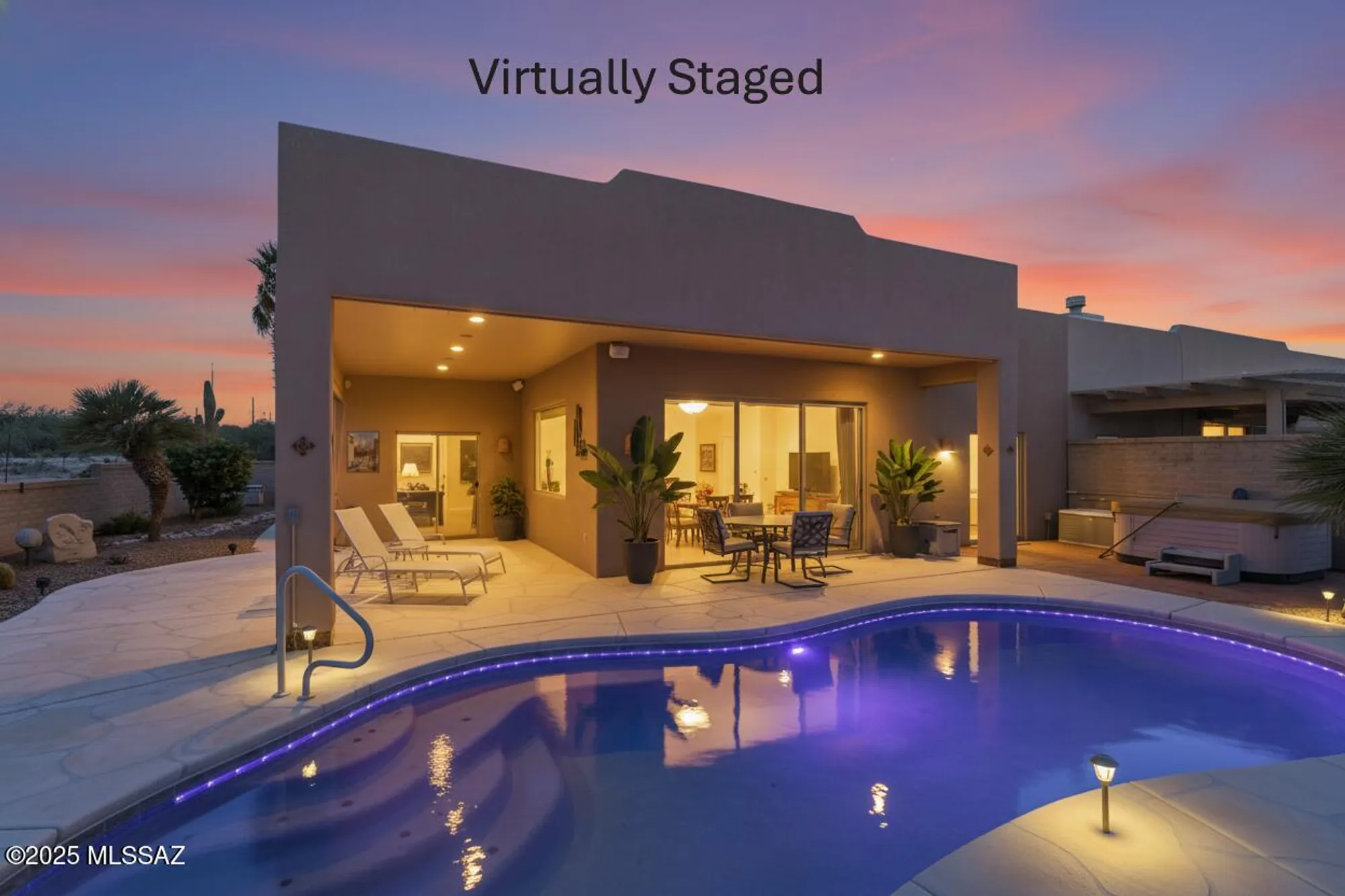 Property Slideshow image 2 of 39 | 4153 s golden lynx rd, Green Valley, AZ, 85614