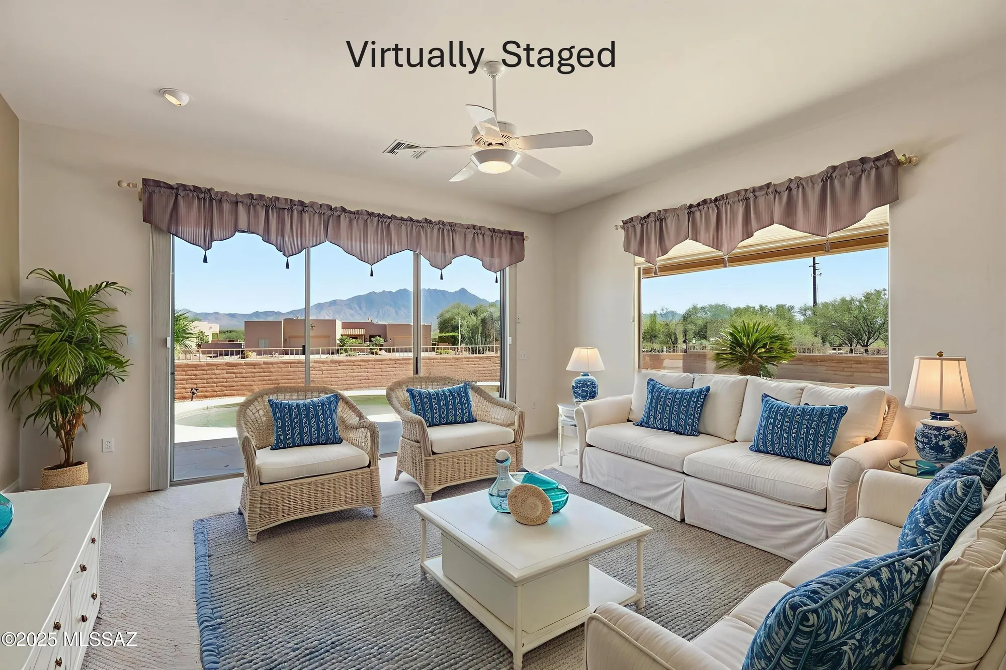 Property Slideshow image 10 of 39 | 4153 s golden lynx rd, Green Valley, AZ, 85614