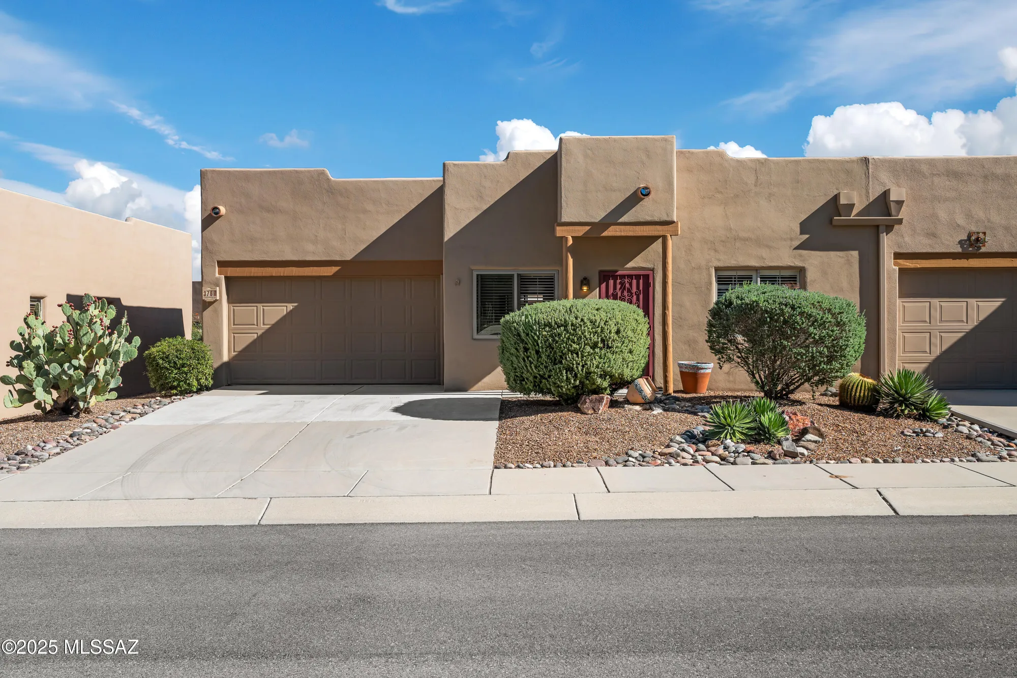Property Slideshow image 8 of 31 | 3709 s camino del cefiro, Green Valley, AZ, 85614